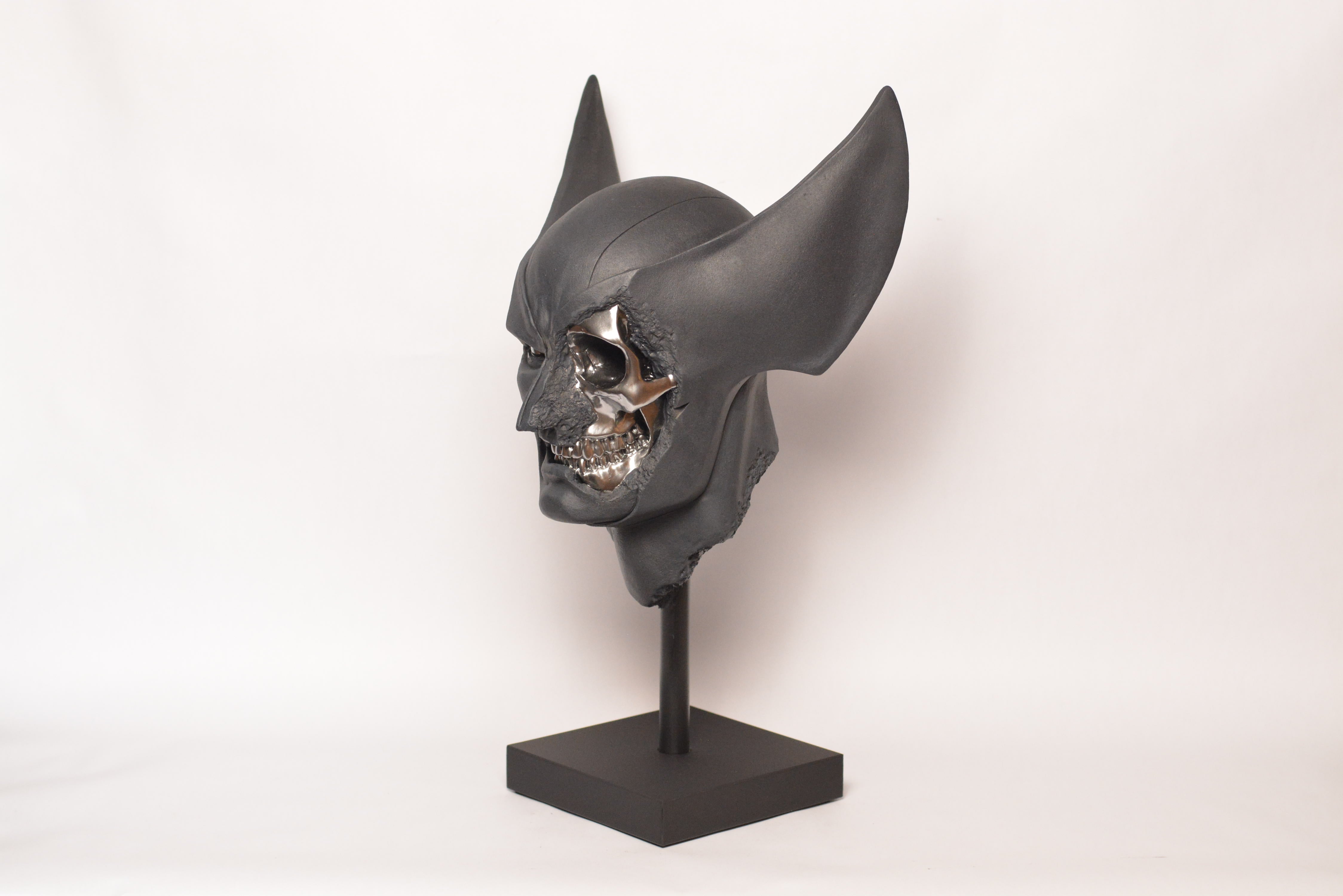 Wolverine - Chrome (SCRATCH & DENT)