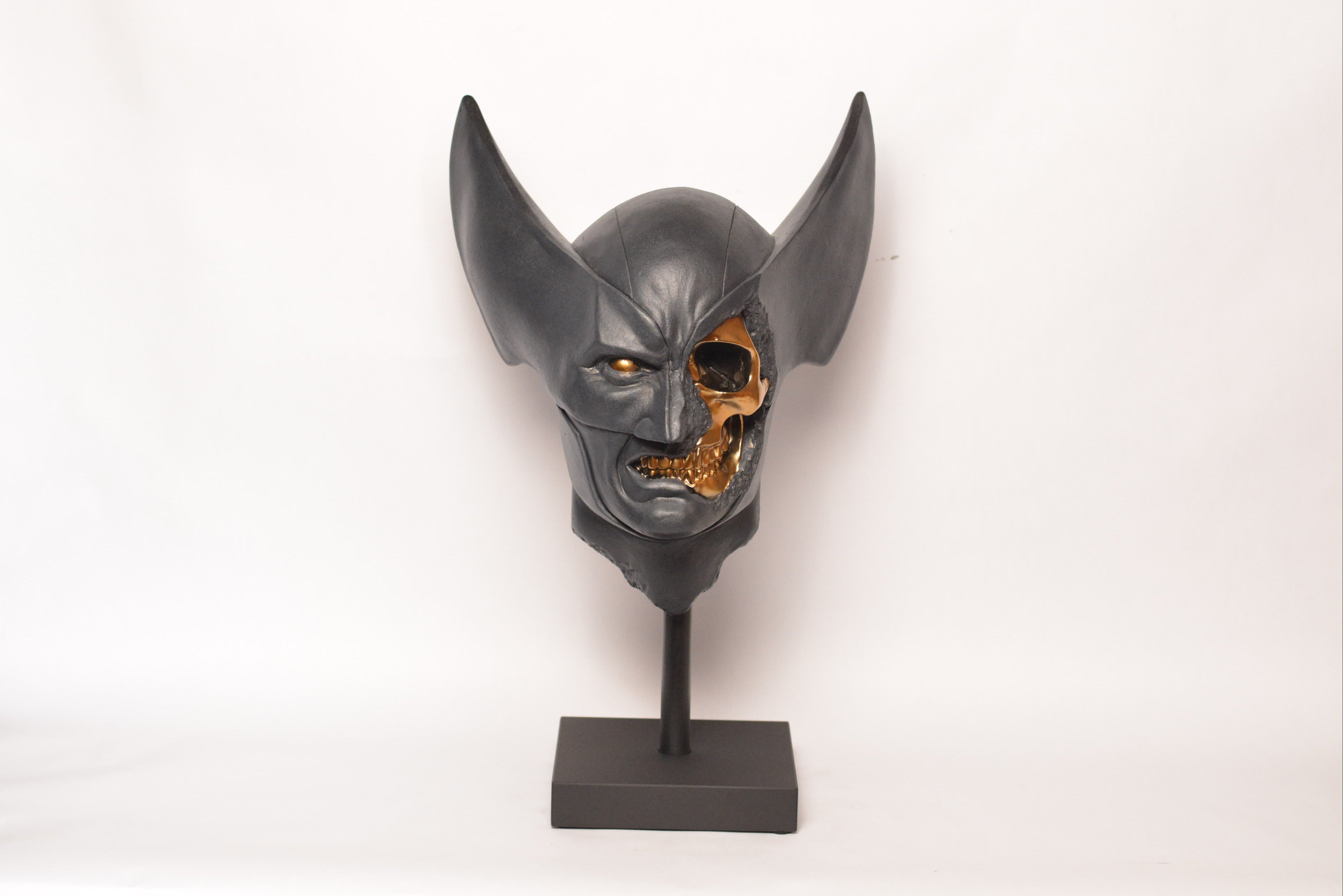 Wolverine - Gold (SCRATCH & DENT)