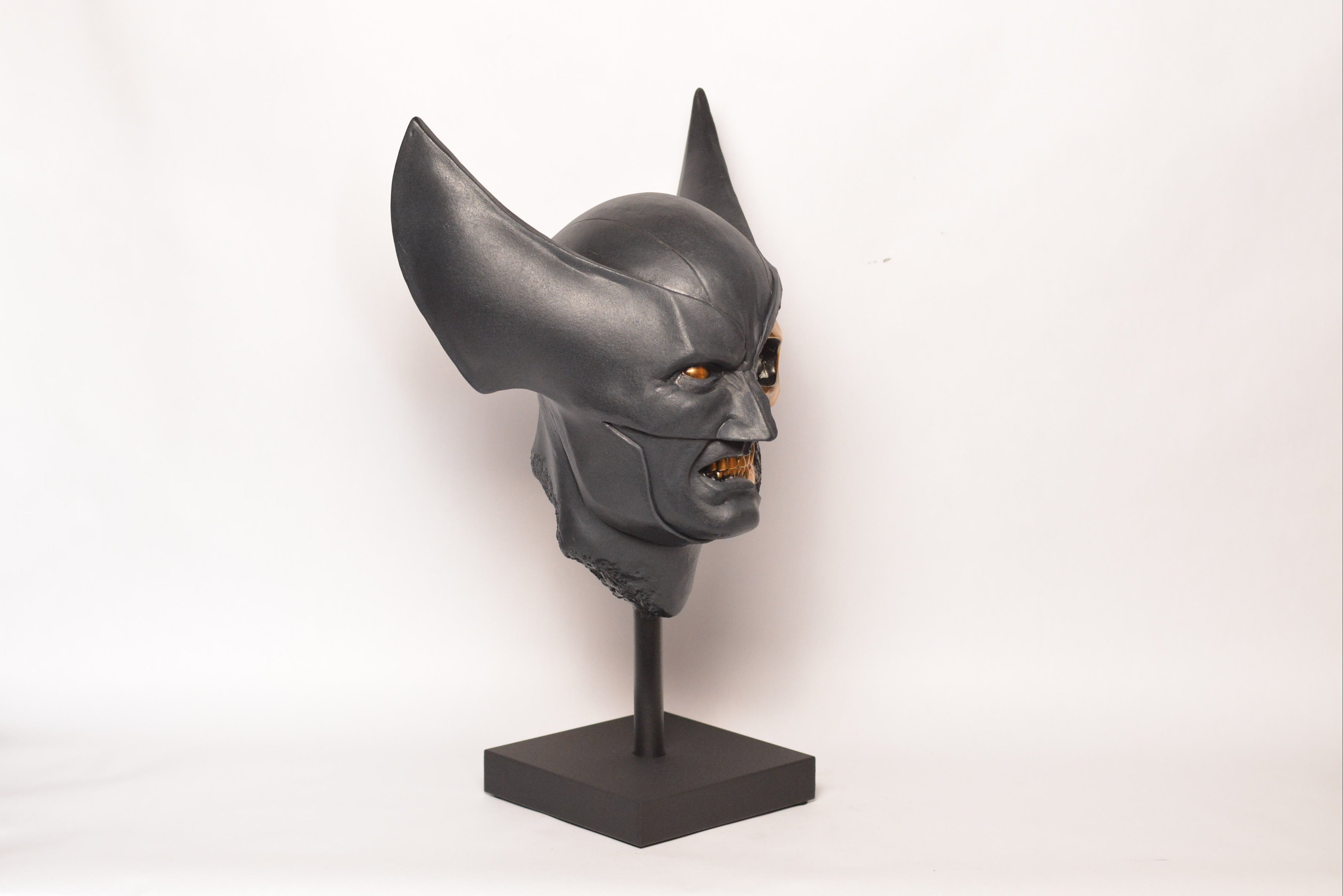 Wolverine - Gold (SCRATCH & DENT)