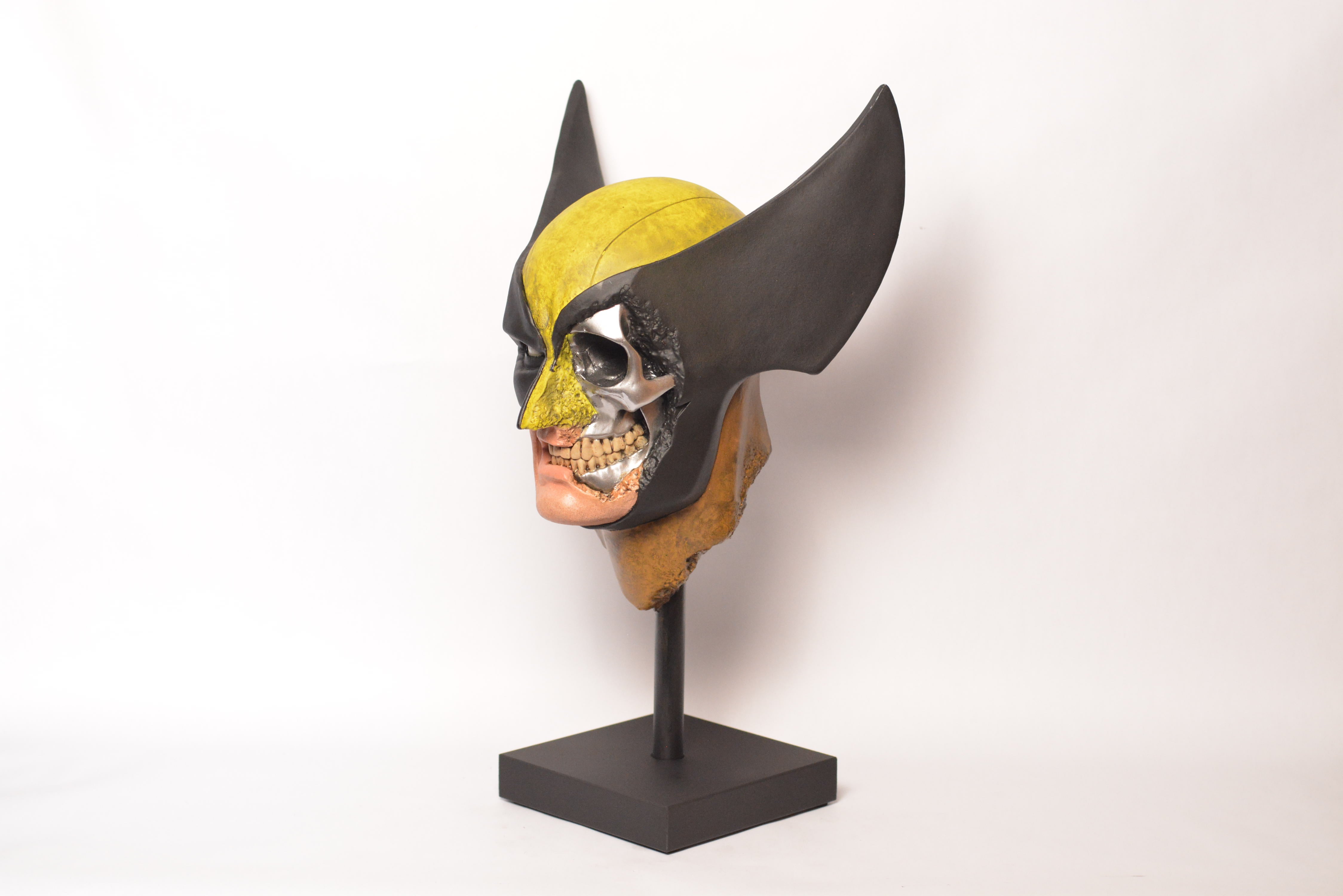 Wolverine - Uncanny (SCRATCH & DENT)