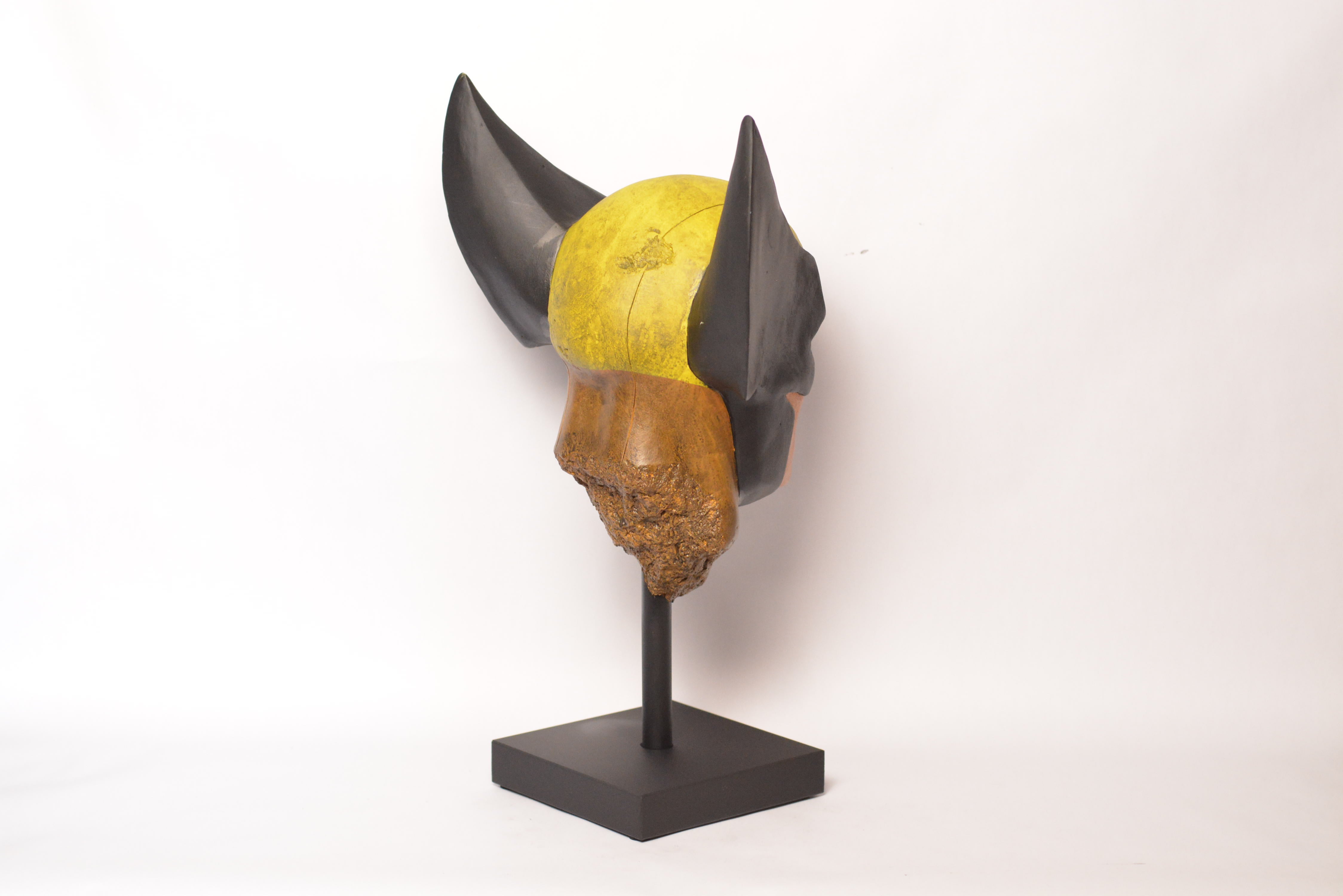 Wolverine - Uncanny (SCRATCH & DENT)