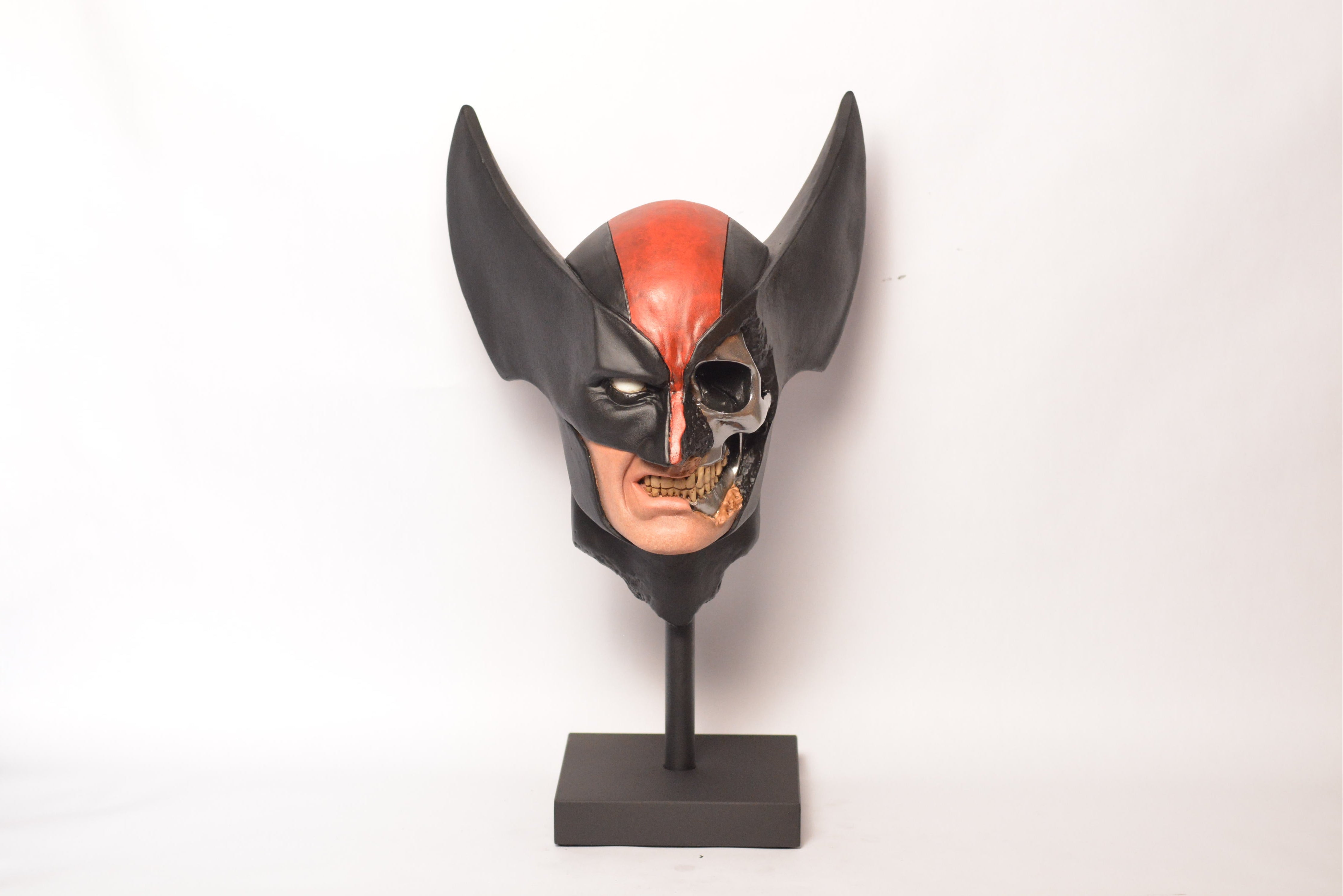 Wolverine - Ultimate (SCRATCH & DENT)
