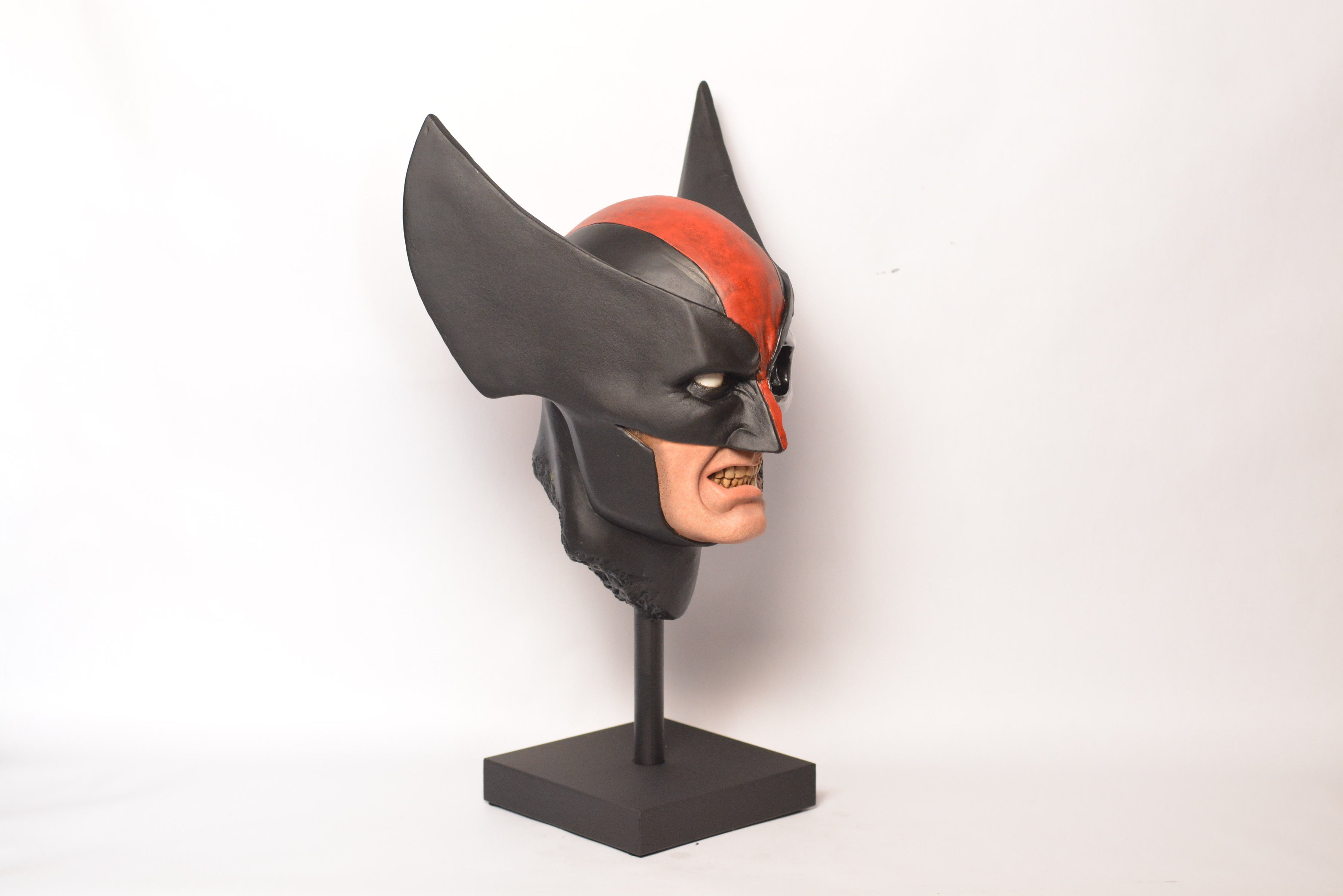 Wolverine - Ultimate (SCRATCH & DENT)