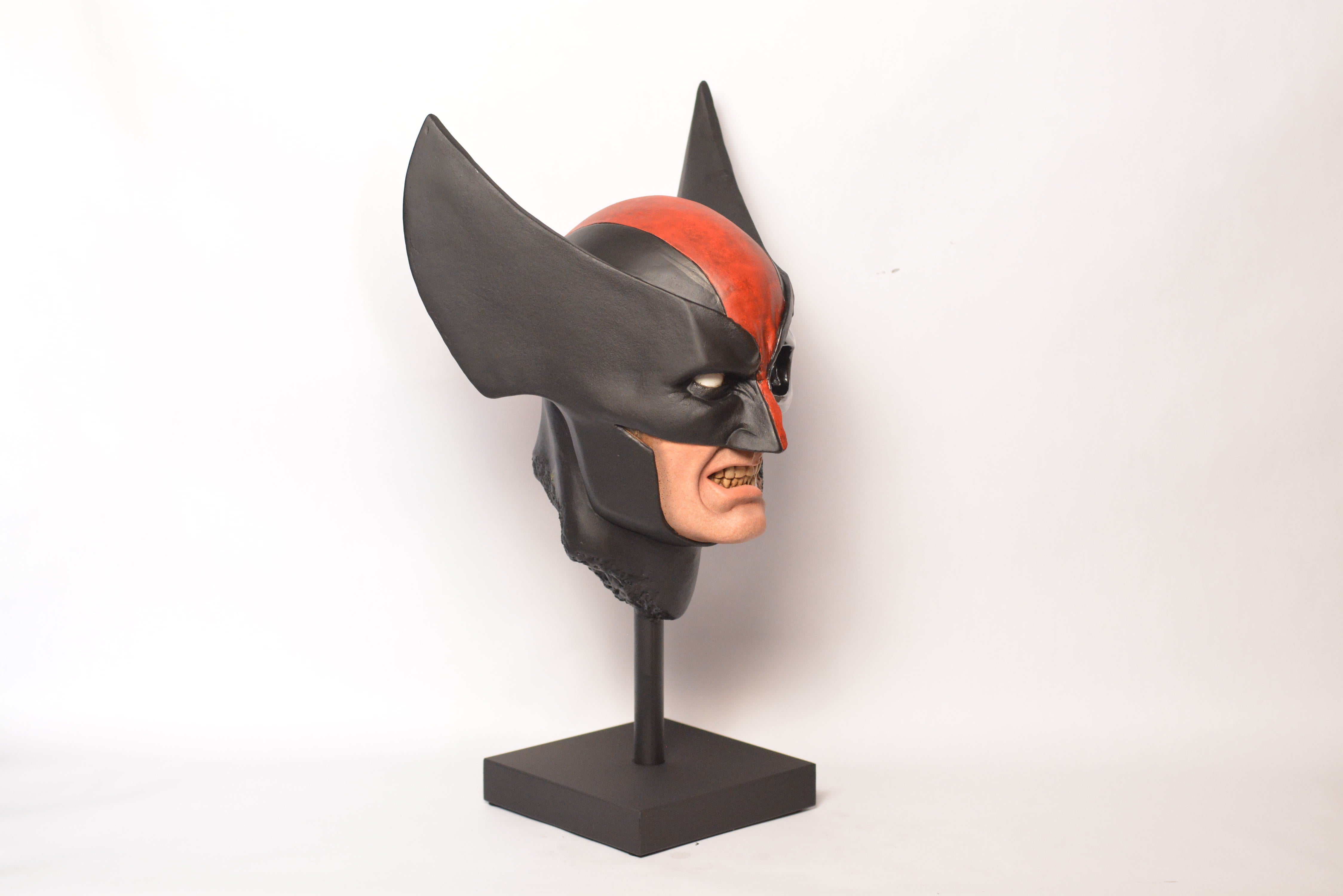 Wolverine - Ultimate (SCRATCH & DENT)