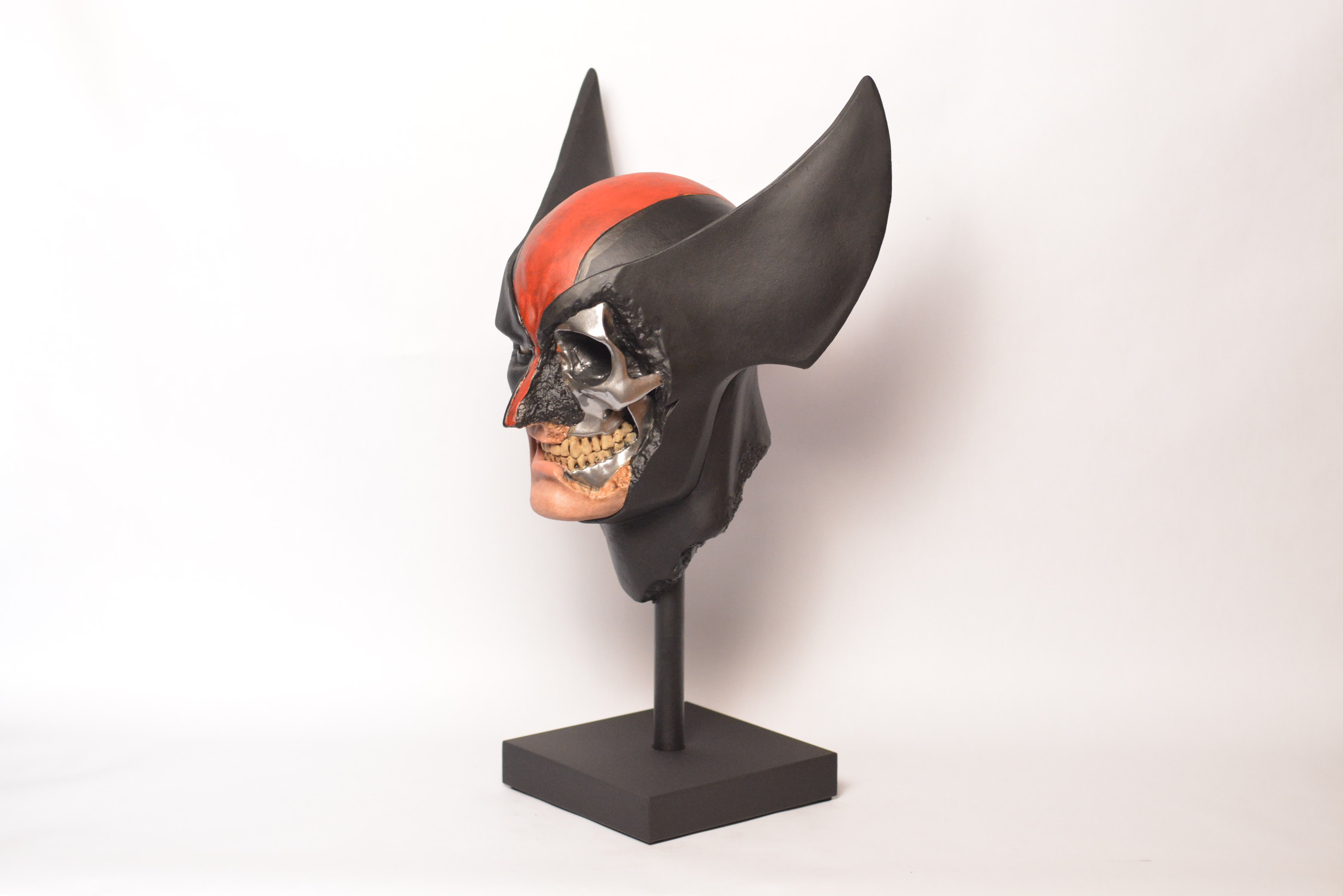 Wolverine - Ultimate (SCRATCH & DENT)