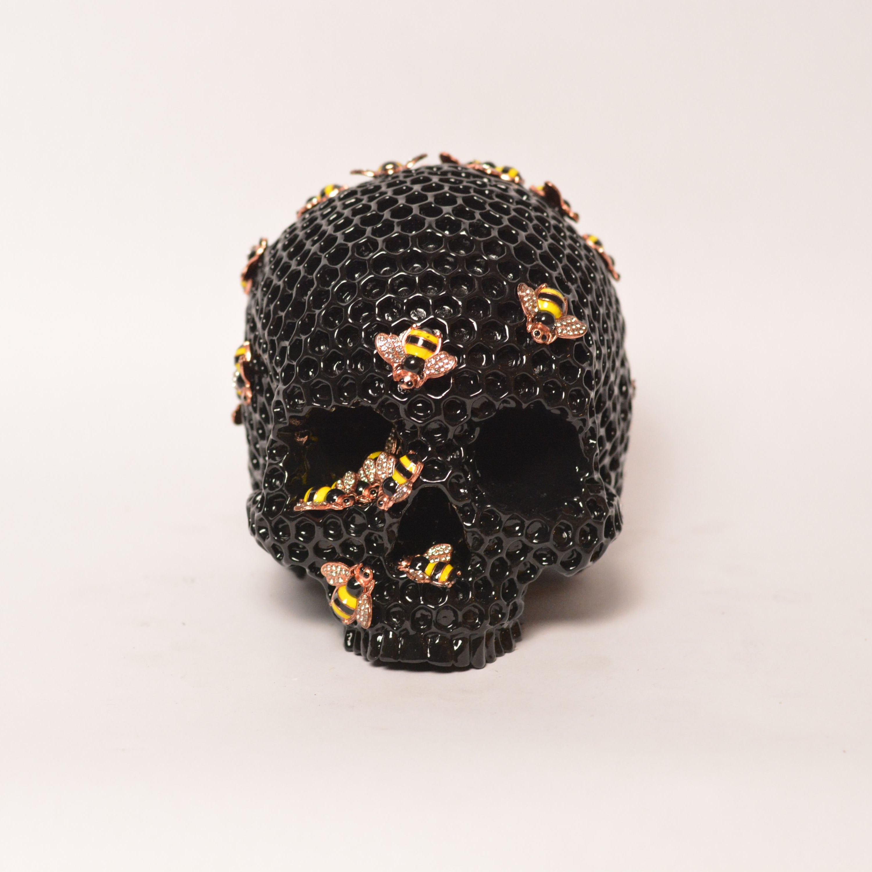 Killa Beez Skull - Gloss [EXPERIMENTAL PAINT]