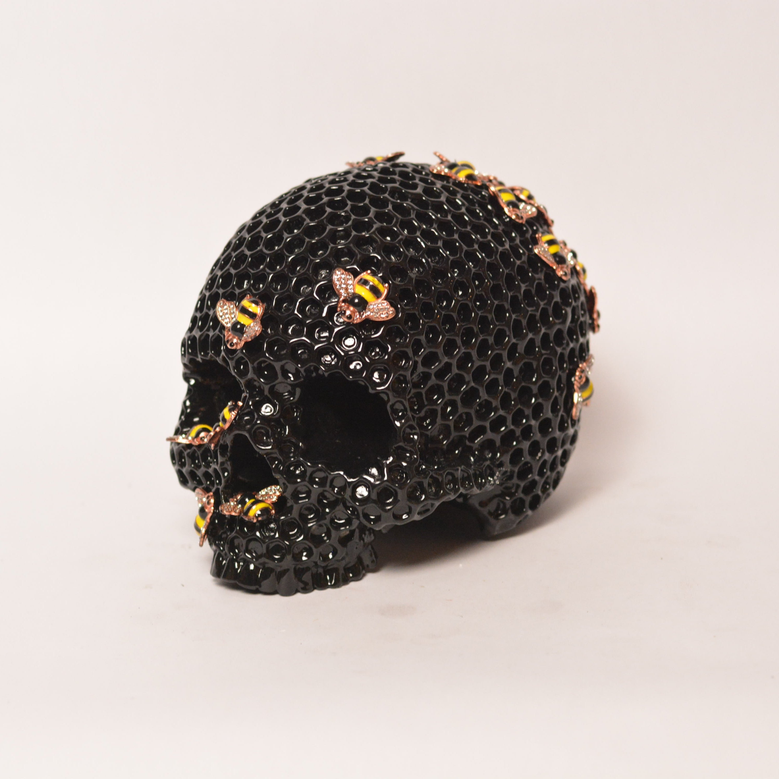 Killa Beez Skull - Gloss [EXPERIMENTAL PAINT]