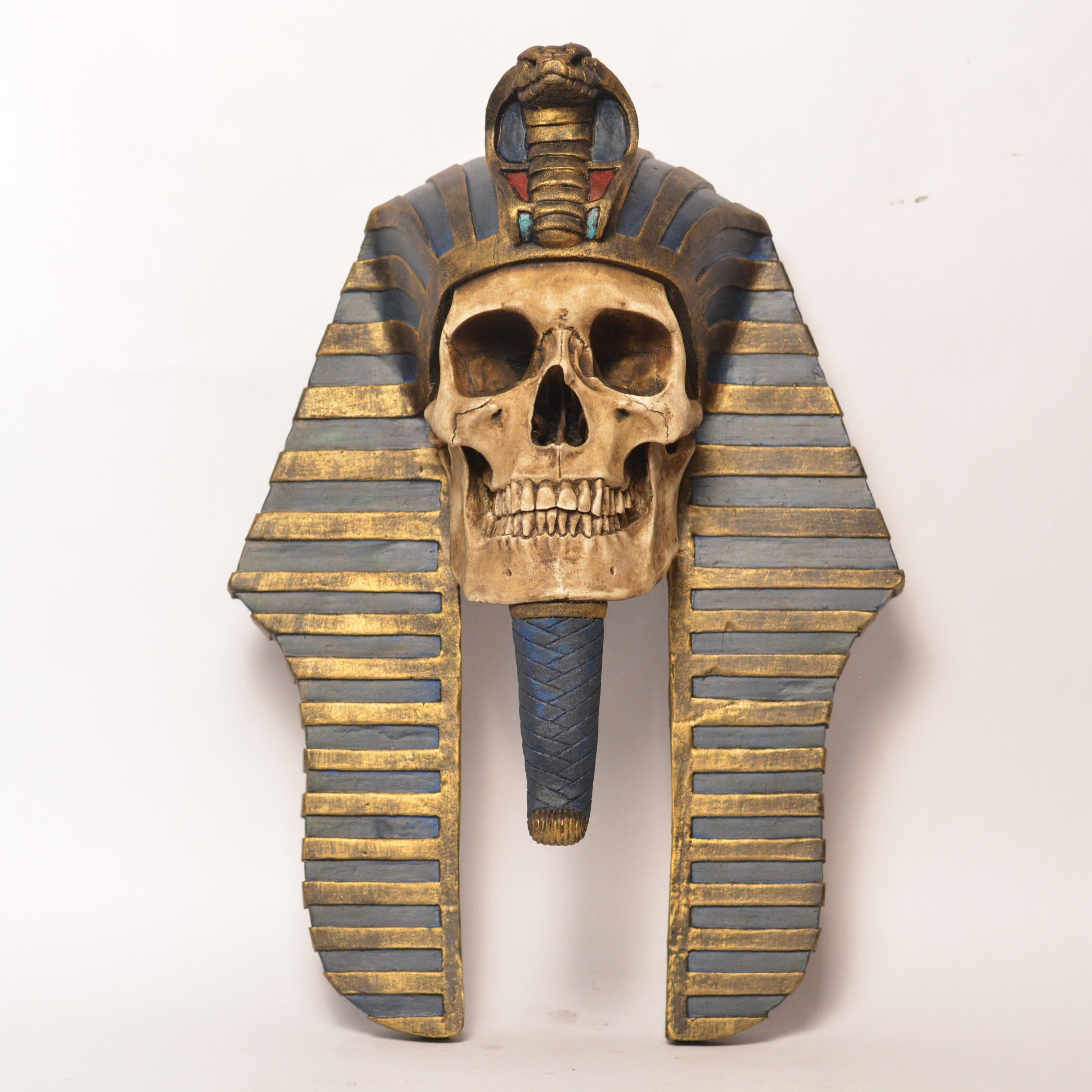 Pharaoh Killer [SCRATCH & DENT] (1)