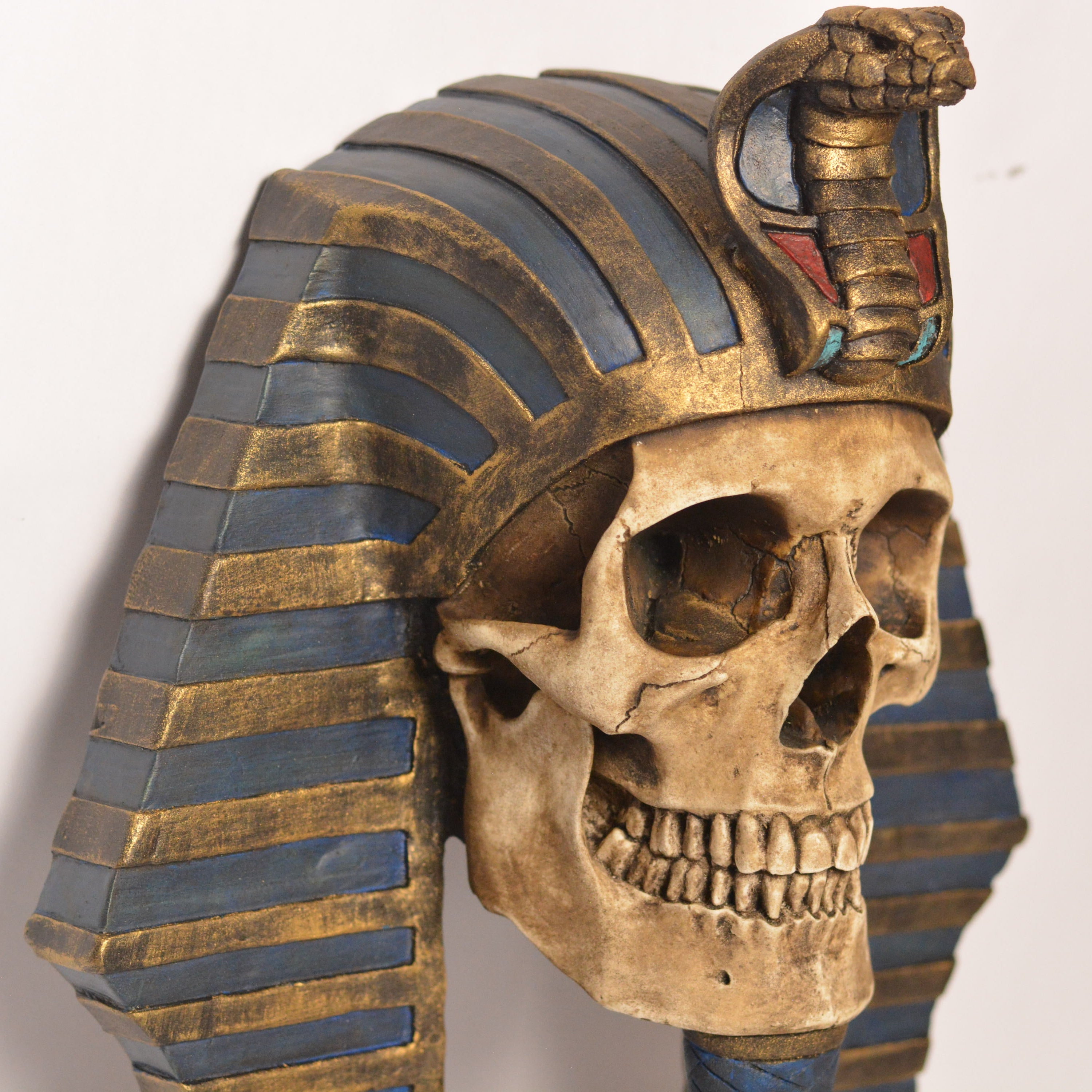 Pharaoh Killer [SCRATCH & DENT] (1)