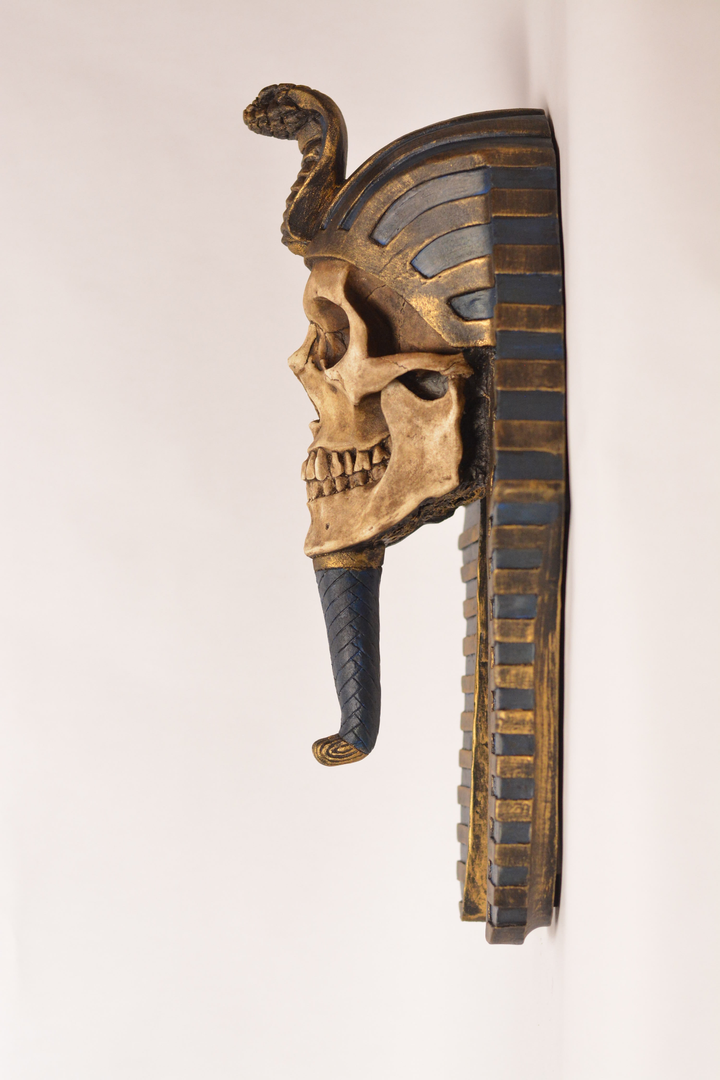 Pharaoh Killer [SCRATCH & DENT] (1)