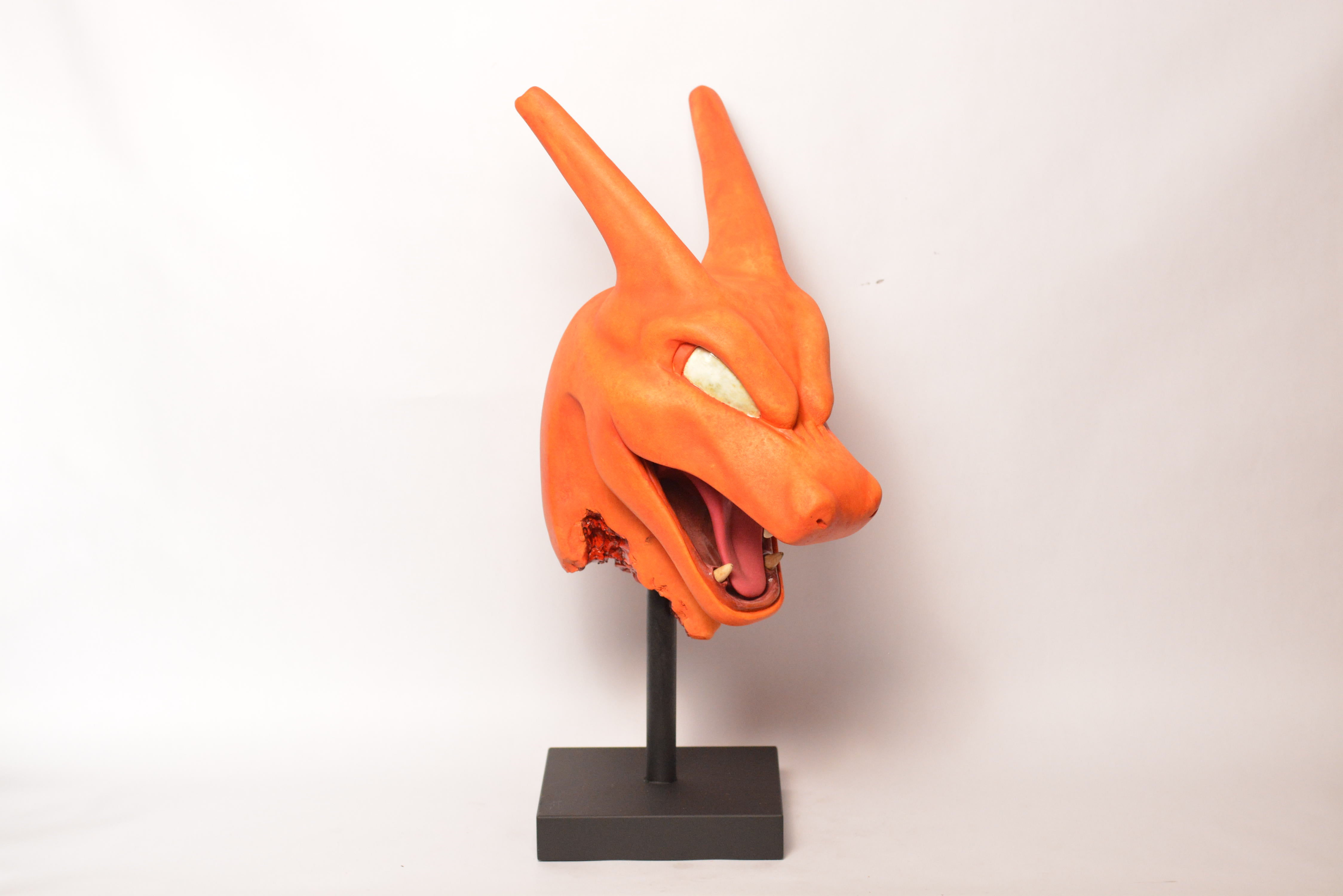 #006 Trophy [EXPERIMENTAL PAINT] (2)