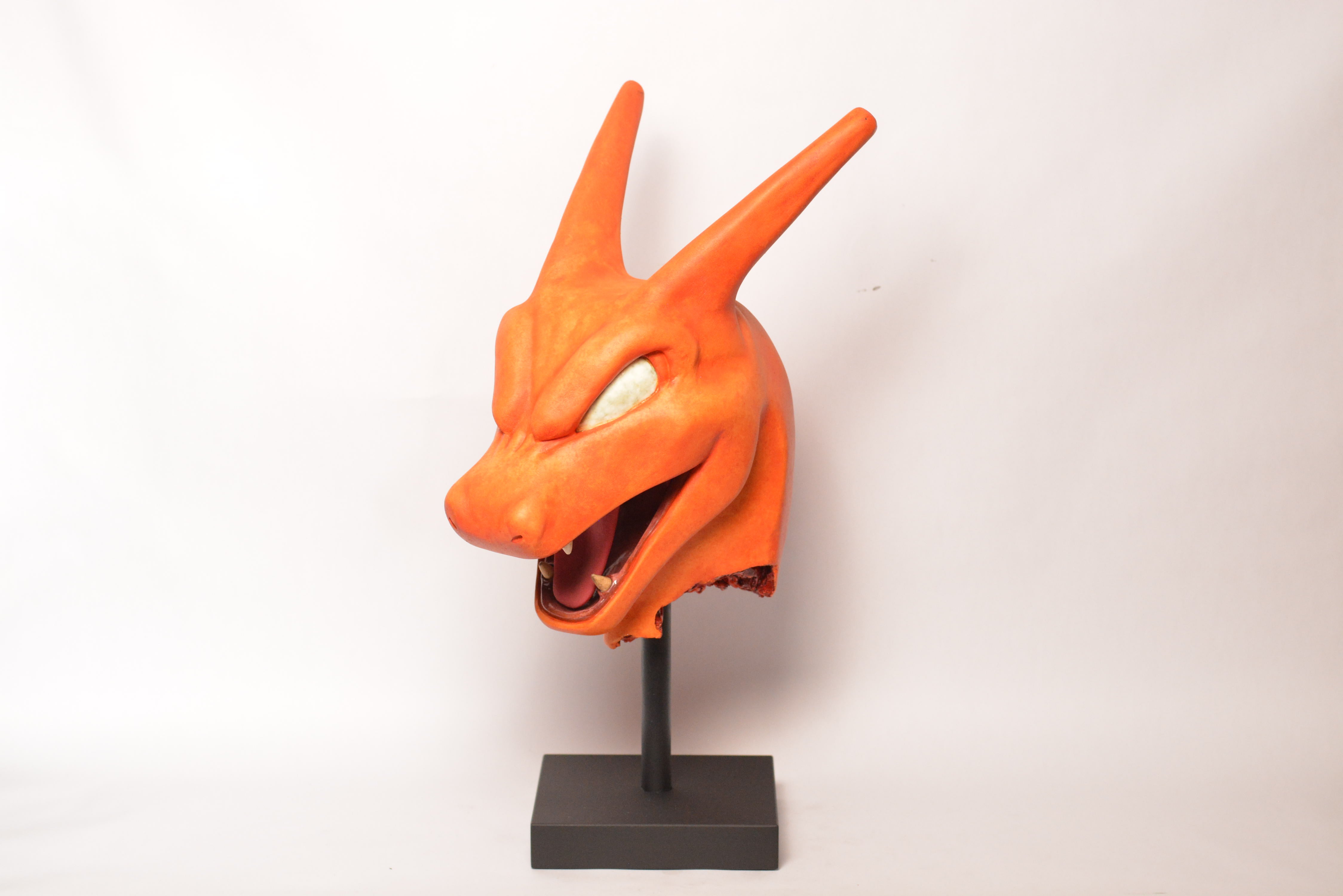 #006 Trophy [EXPERIMENTAL PAINT] (2)