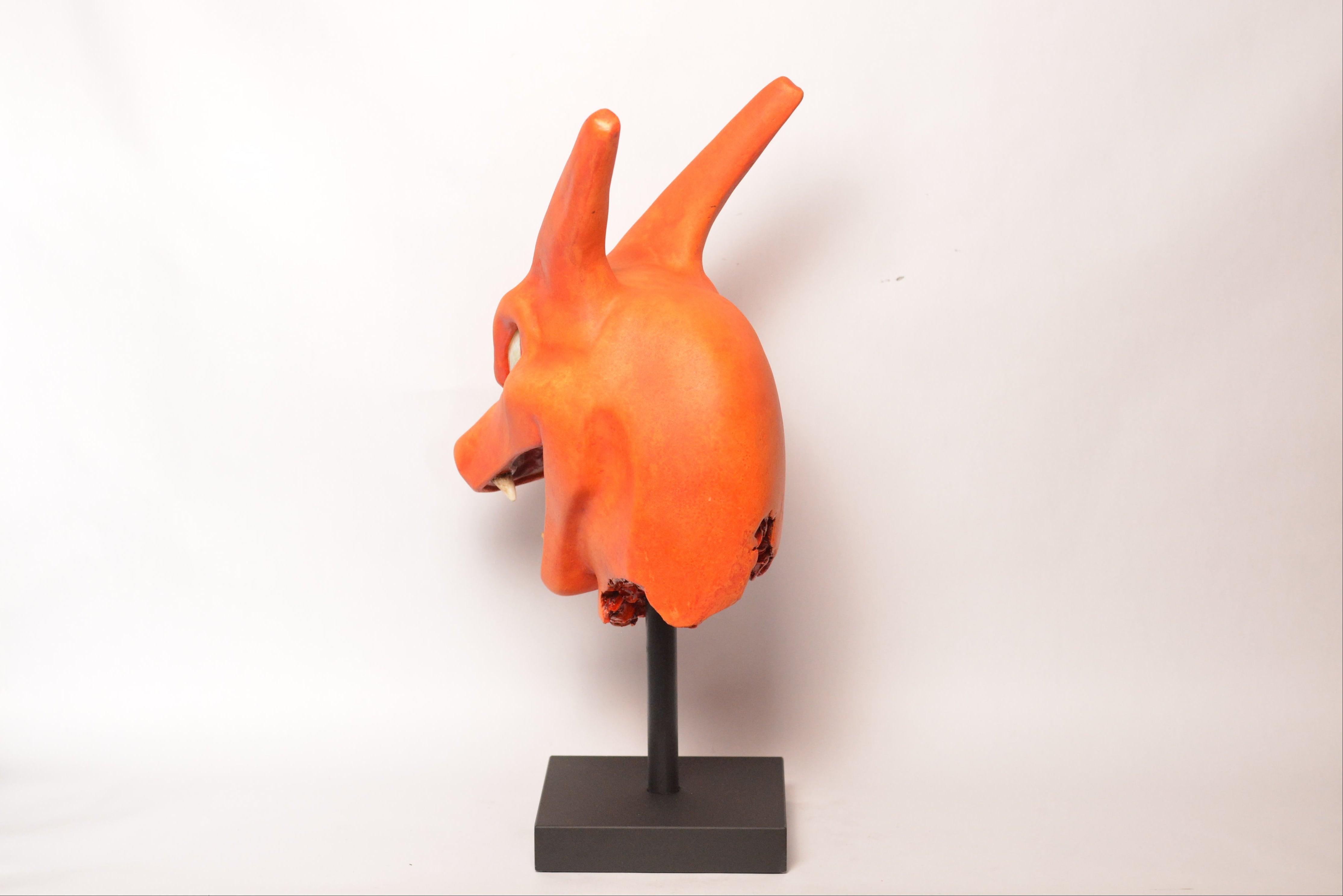 #006 Trophy [EXPERIMENTAL PAINT] (2)