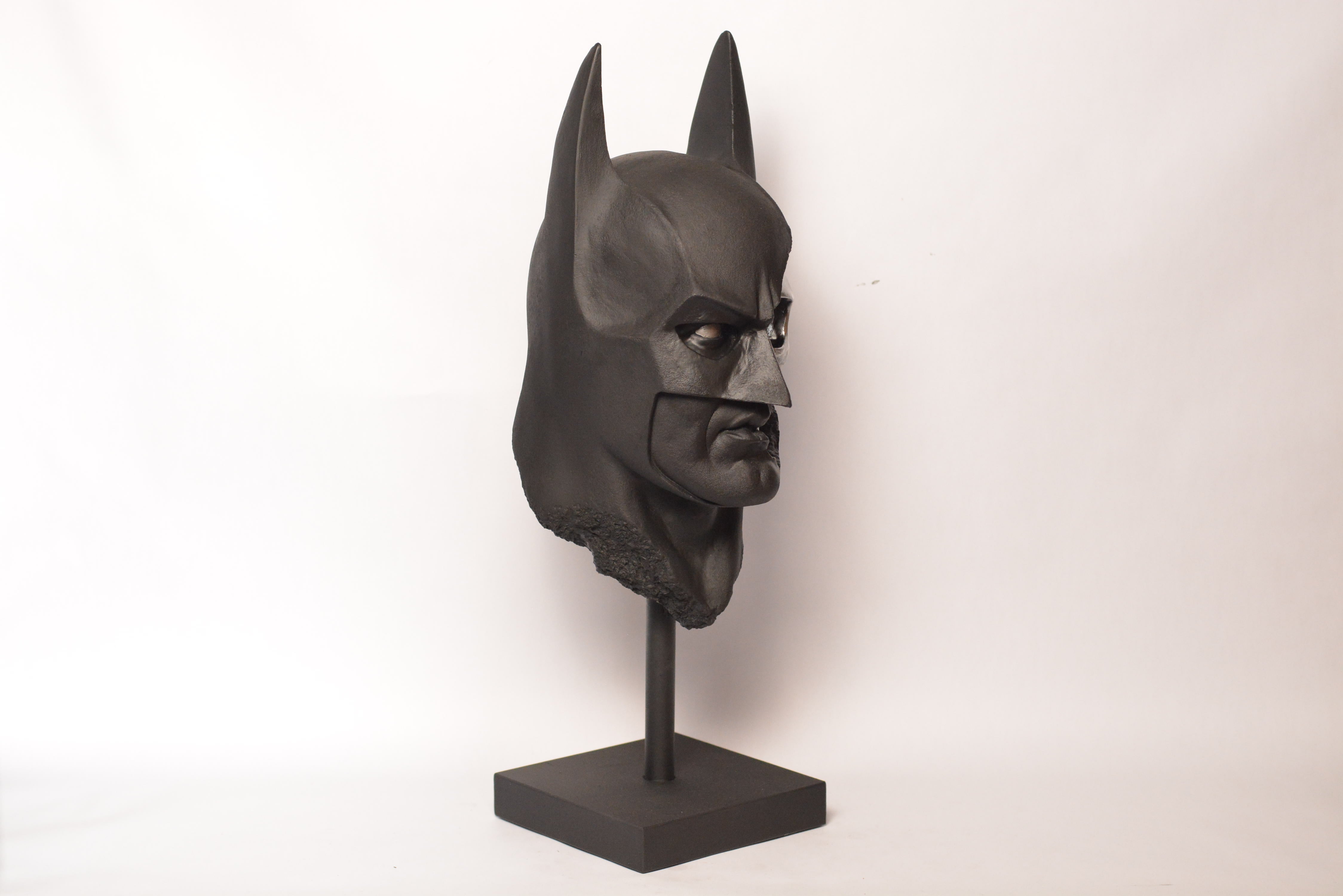 The Bat - Nightmare [EXPERIMENTAL PAINT] (1)