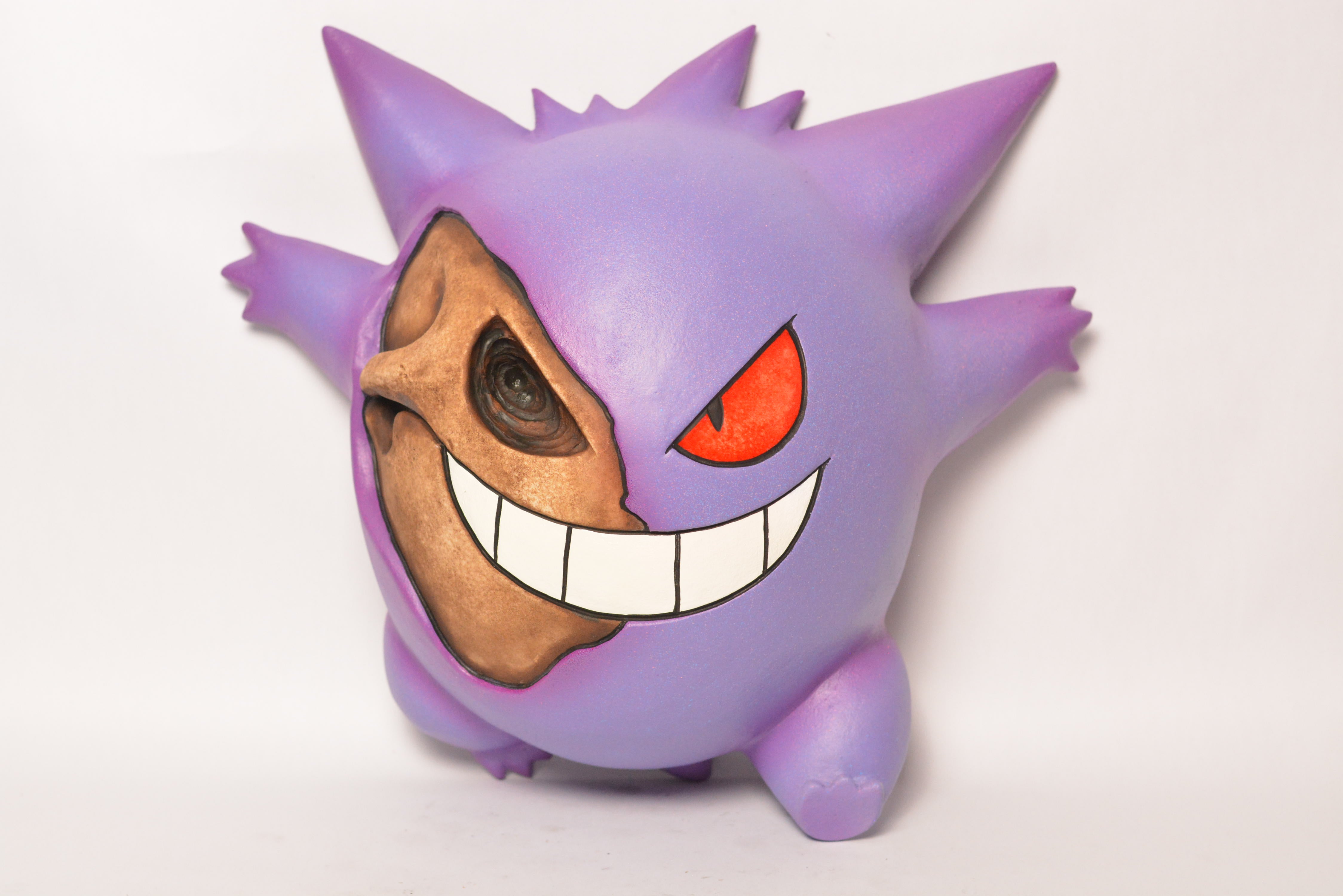 #094 - Trophy [SCRATCH & DENT] (1)