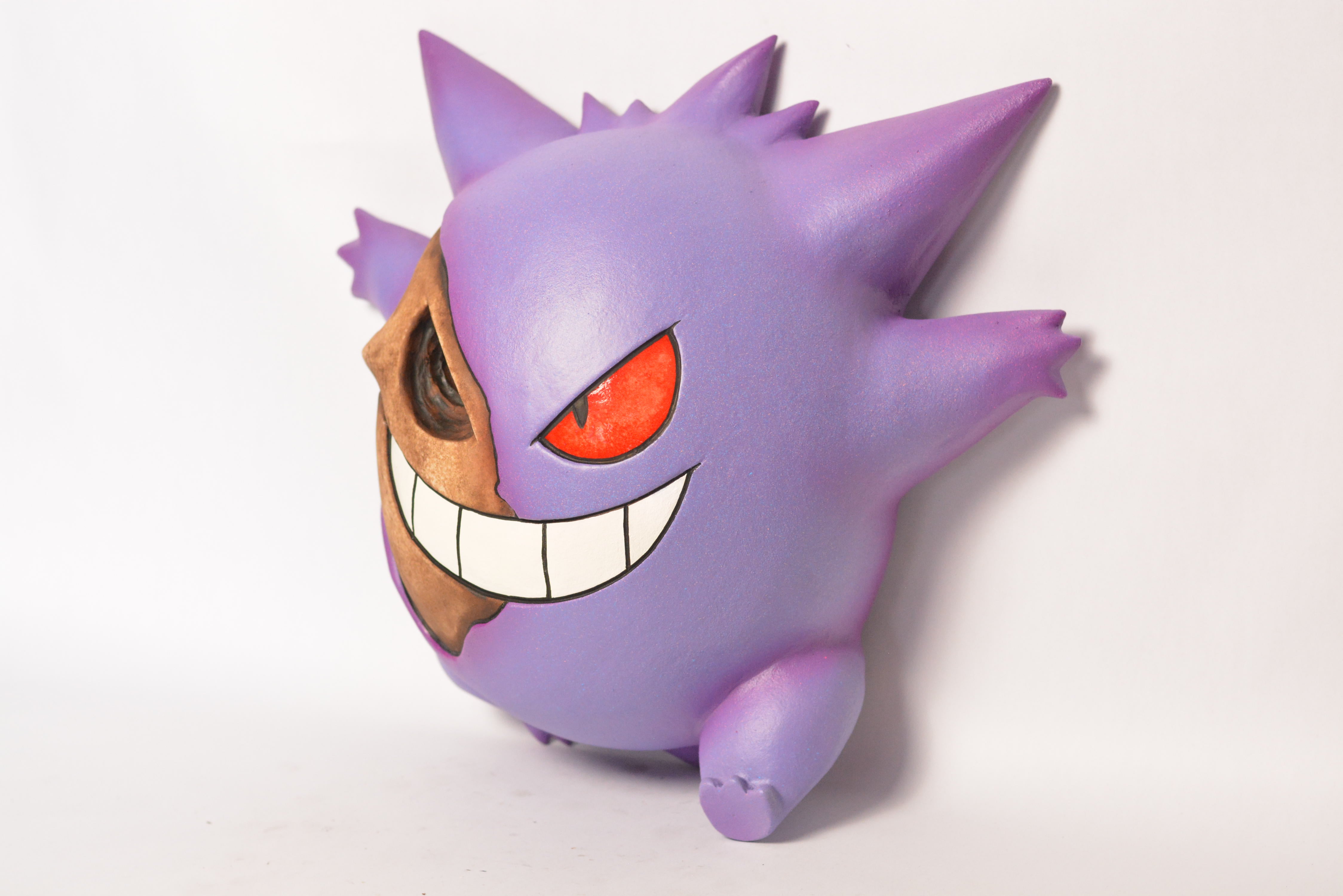#094 - Trophy [SCRATCH & DENT] (1)