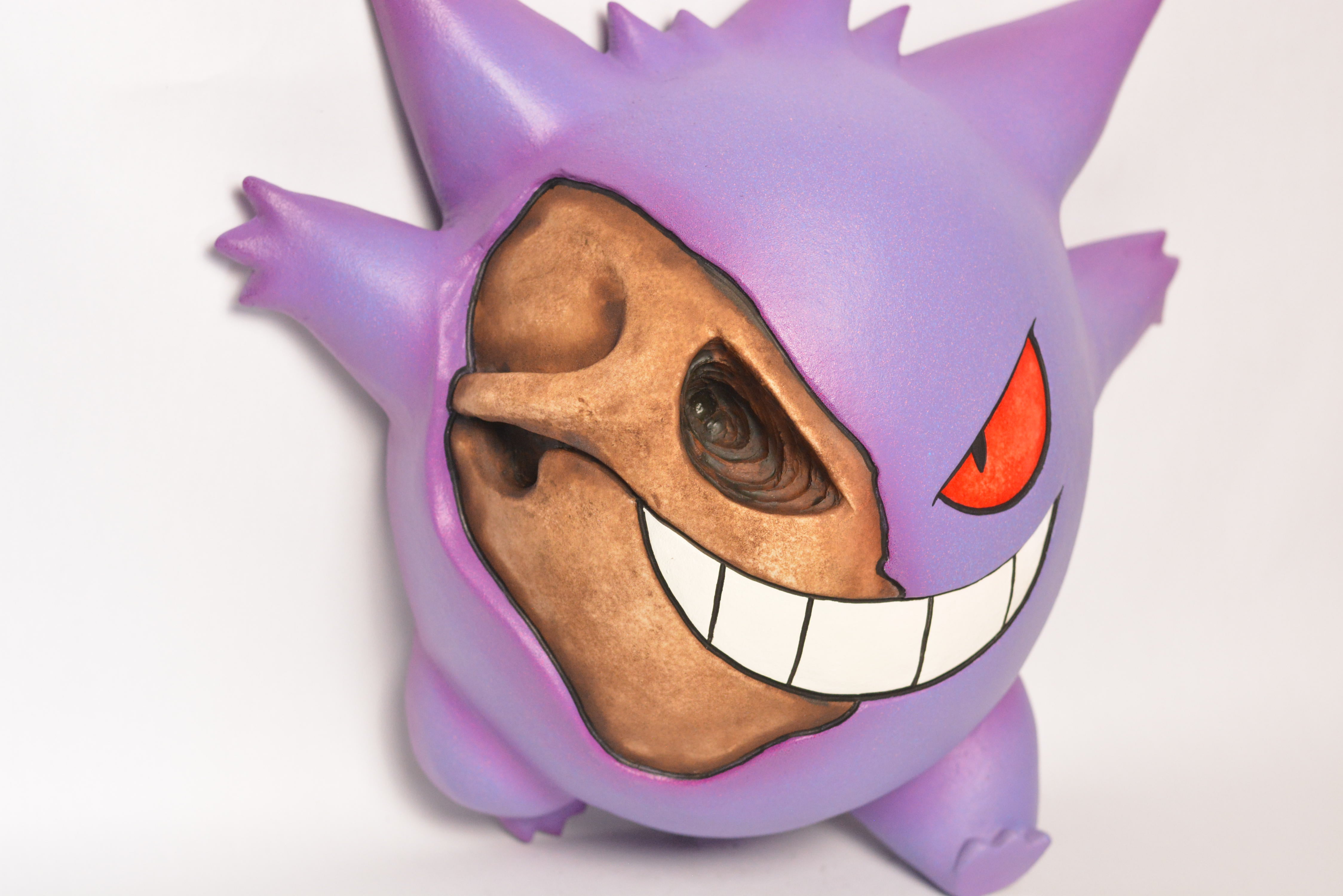 #094 - Trophy [SCRATCH & DENT] (1)