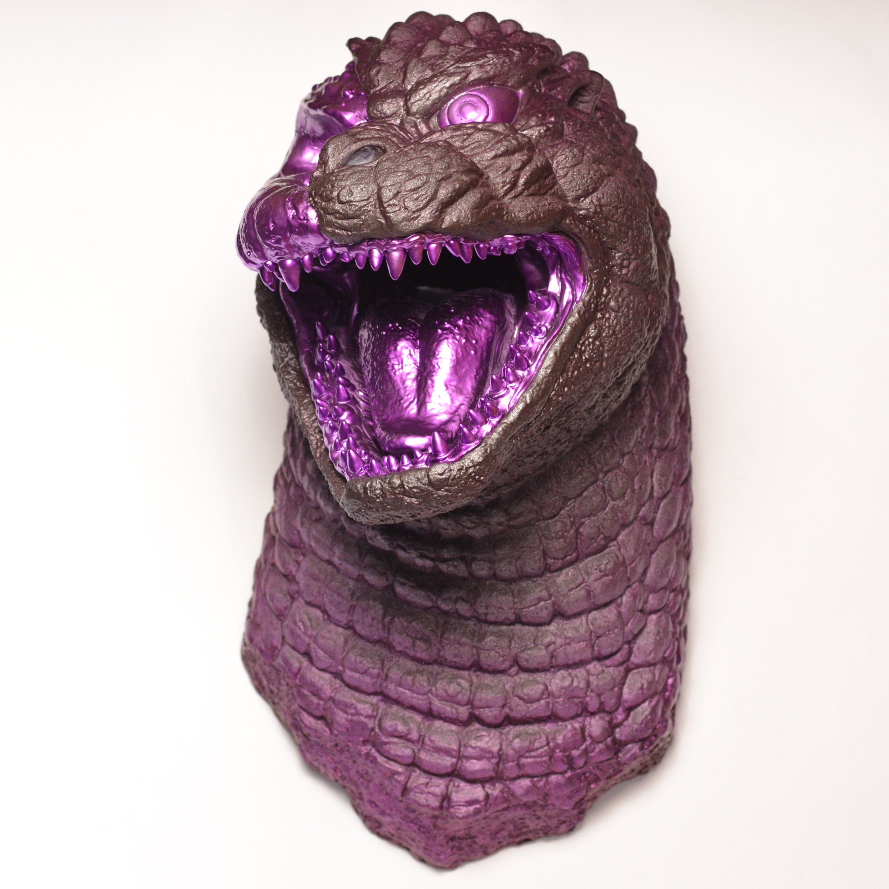 kaiju - void eater (EXPERIMENTAL PAINT)