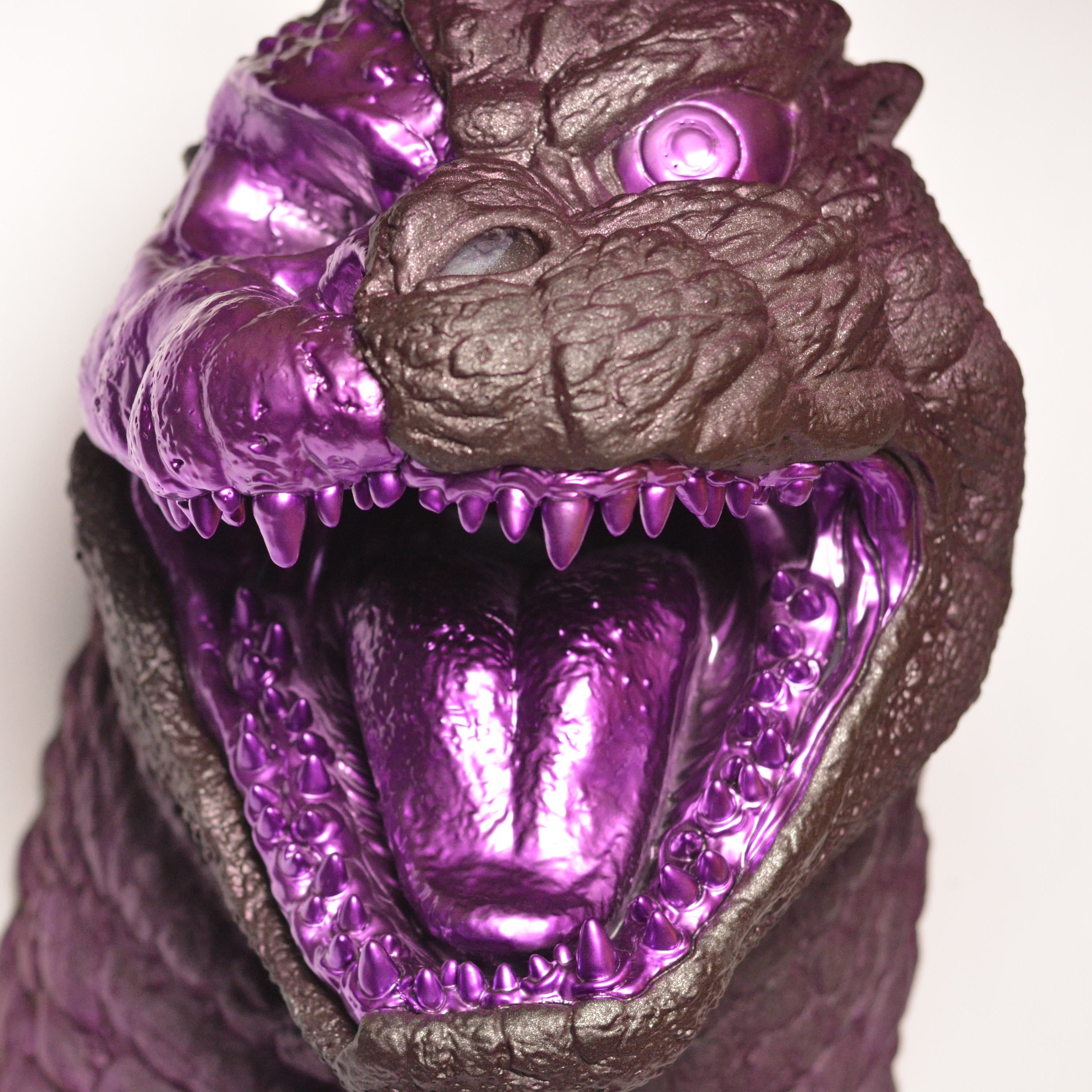 kaiju - void eater (EXPERIMENTAL PAINT)