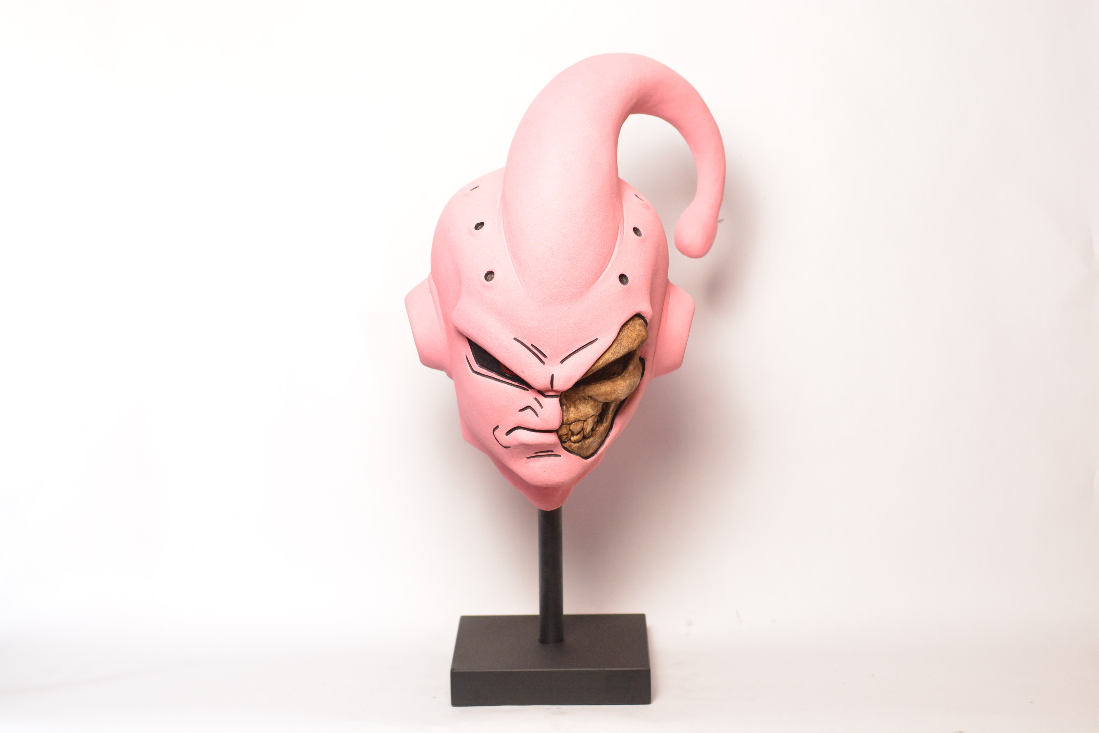 Bubble Gum Buu [SCRATCH & DENT] (1)