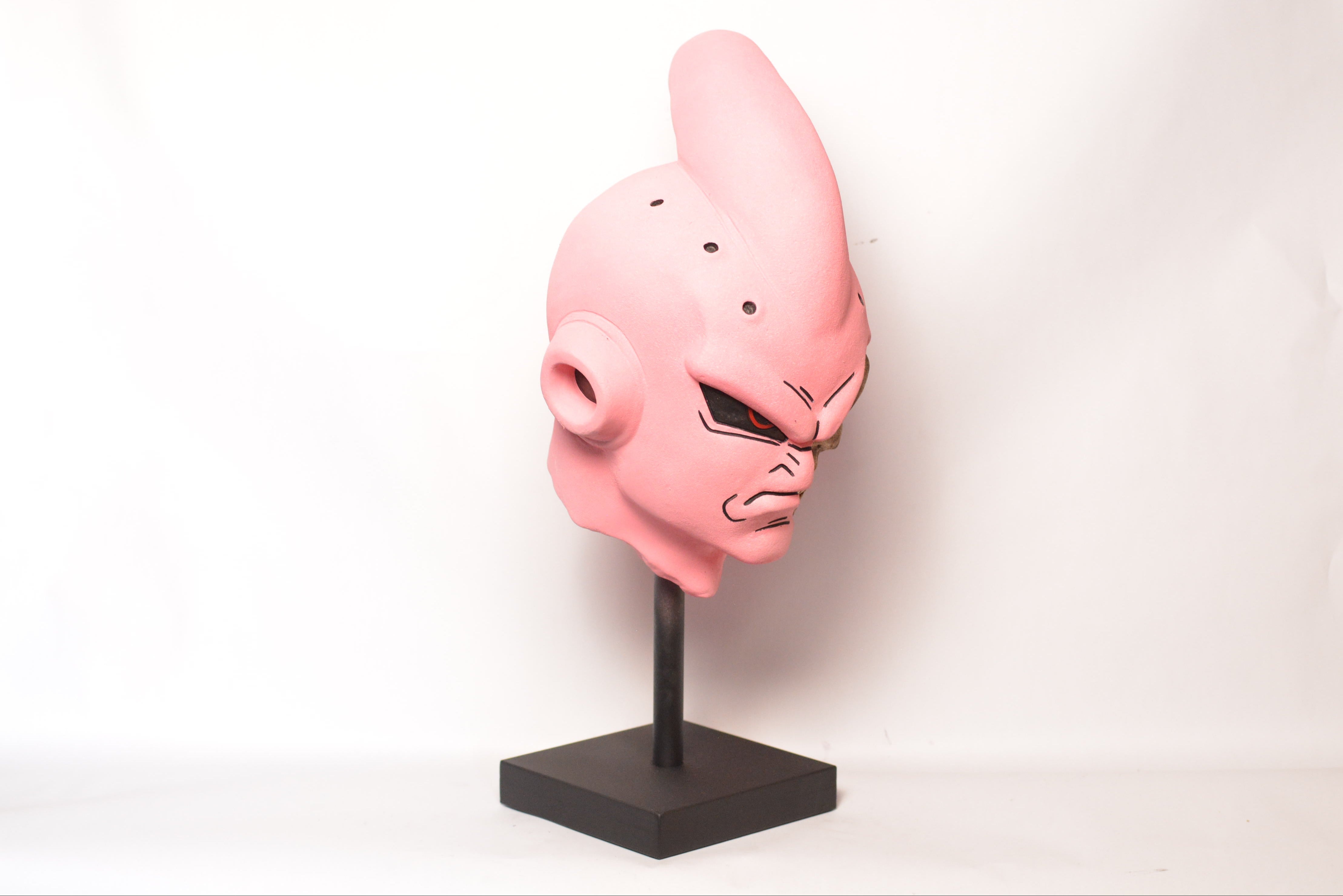 Bubble Gum Buu [SCRATCH & DENT] (1)