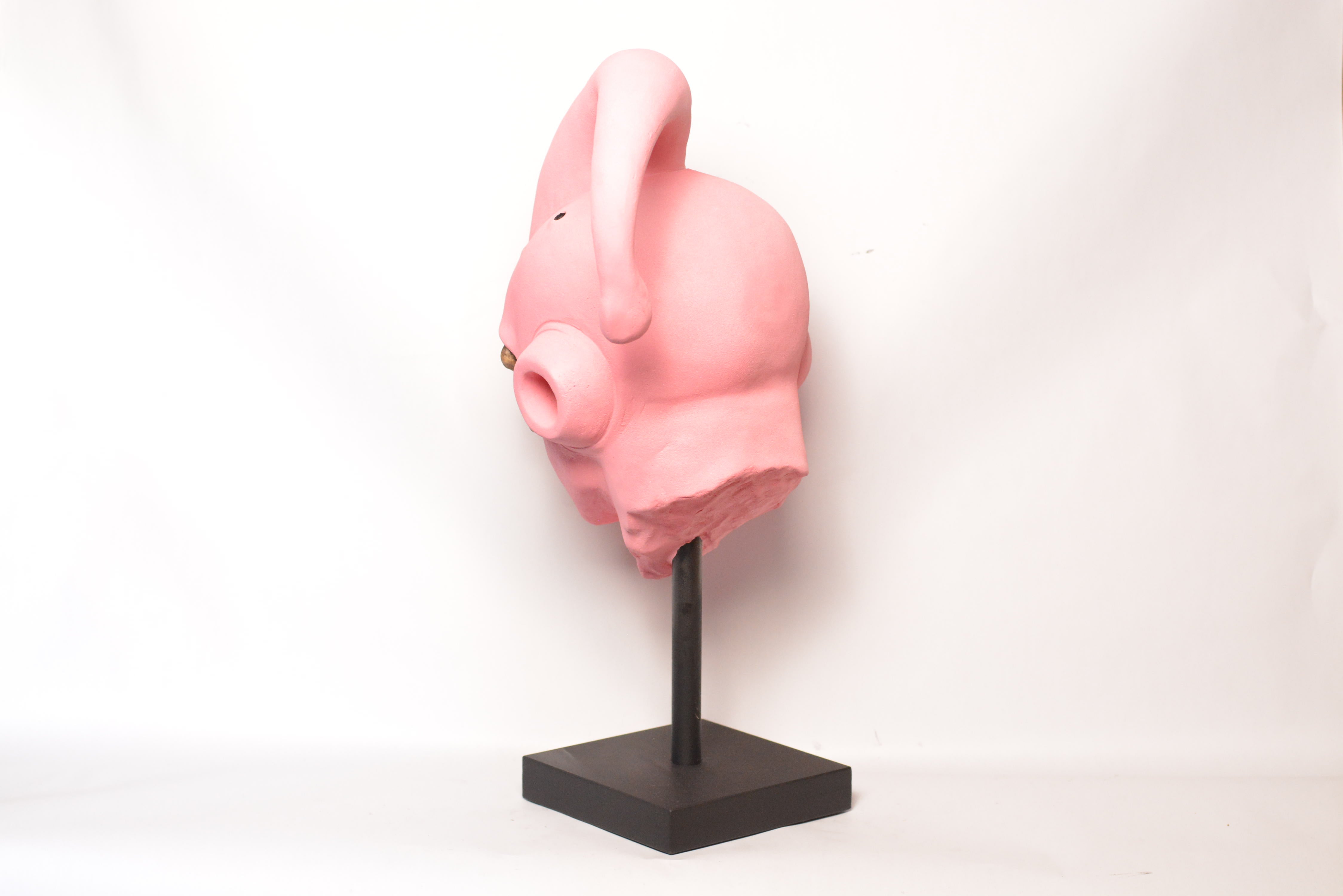 Bubble Gum Buu [SCRATCH & DENT] (1)