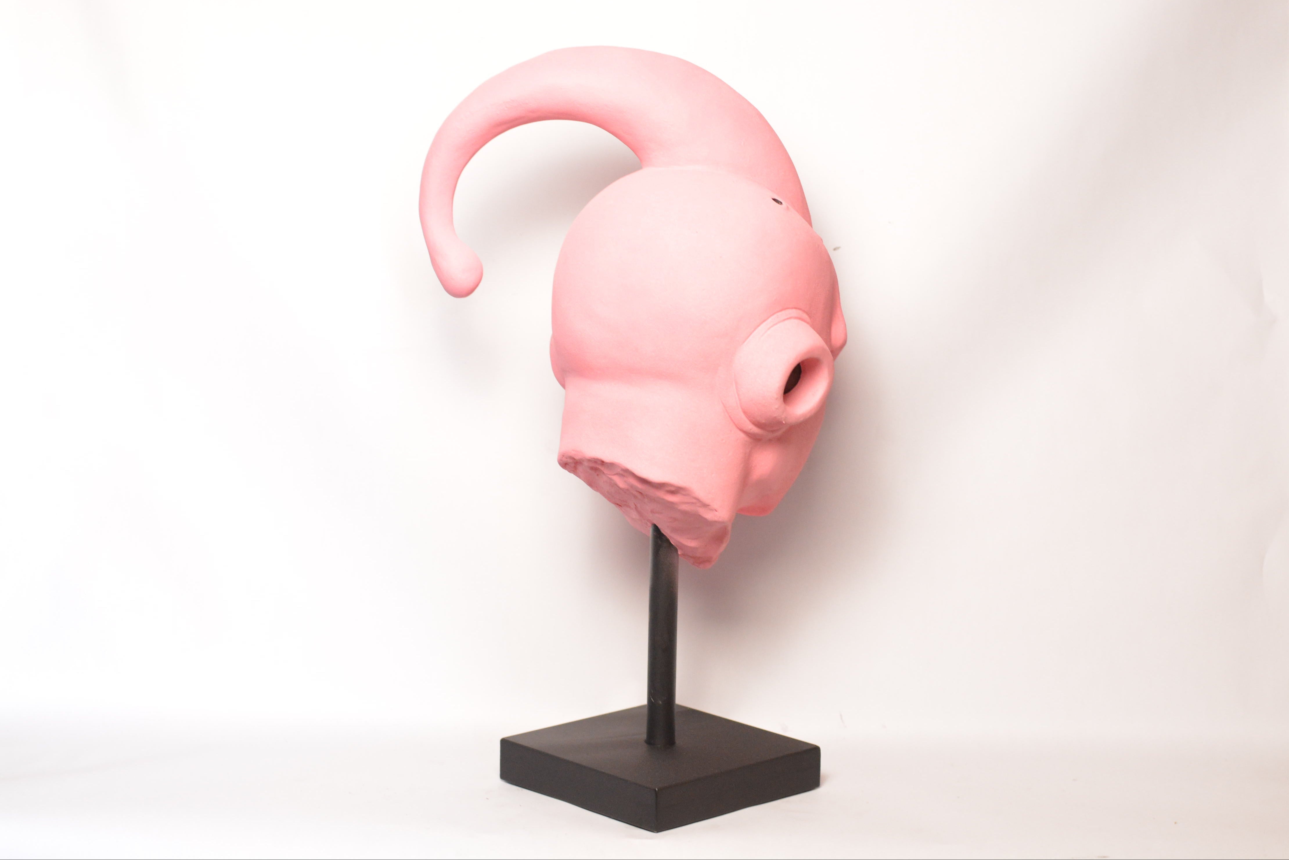 Bubble Gum Buu [SCRATCH & DENT] (1)