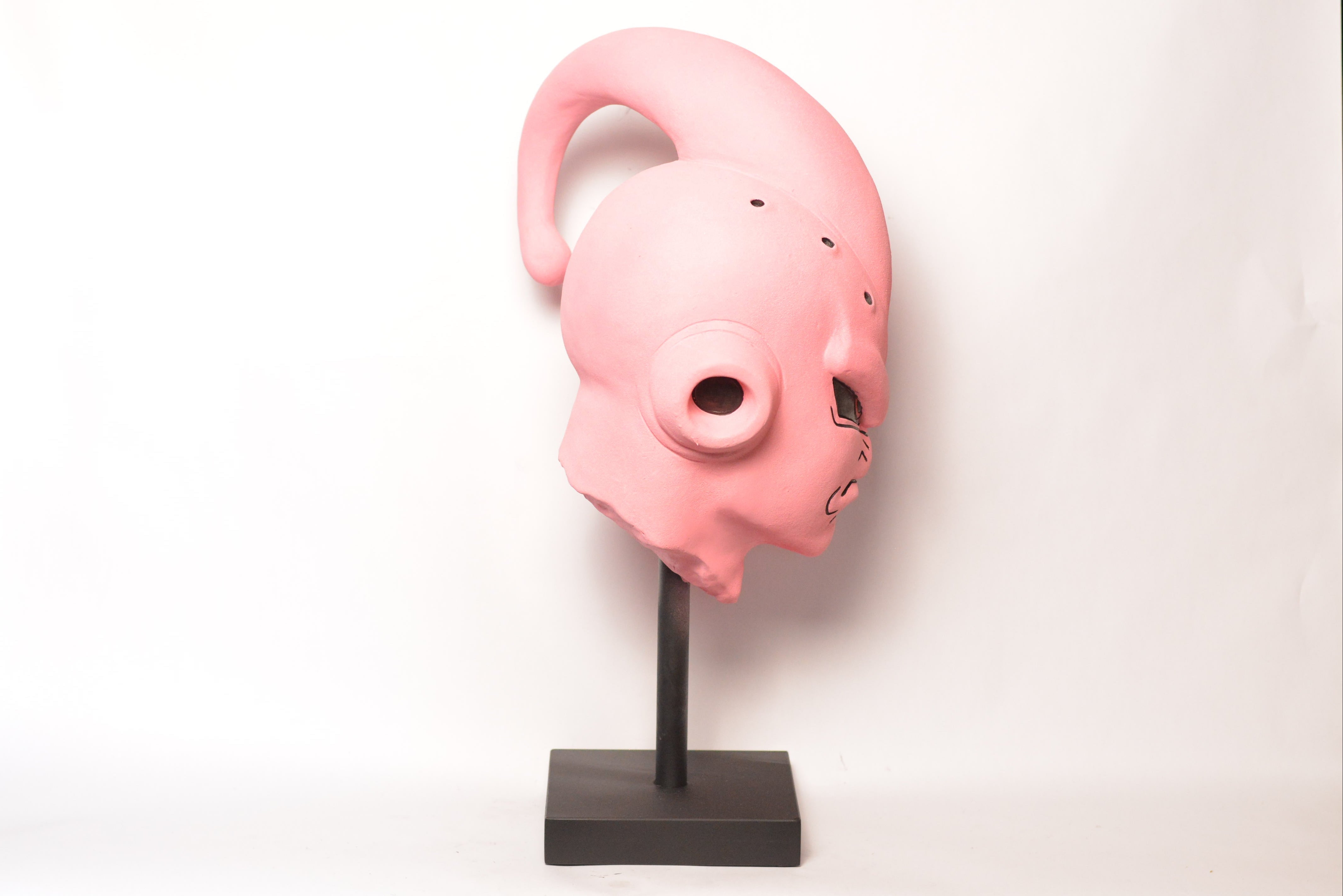 Bubble Gum Buu [SCRATCH & DENT] (1)
