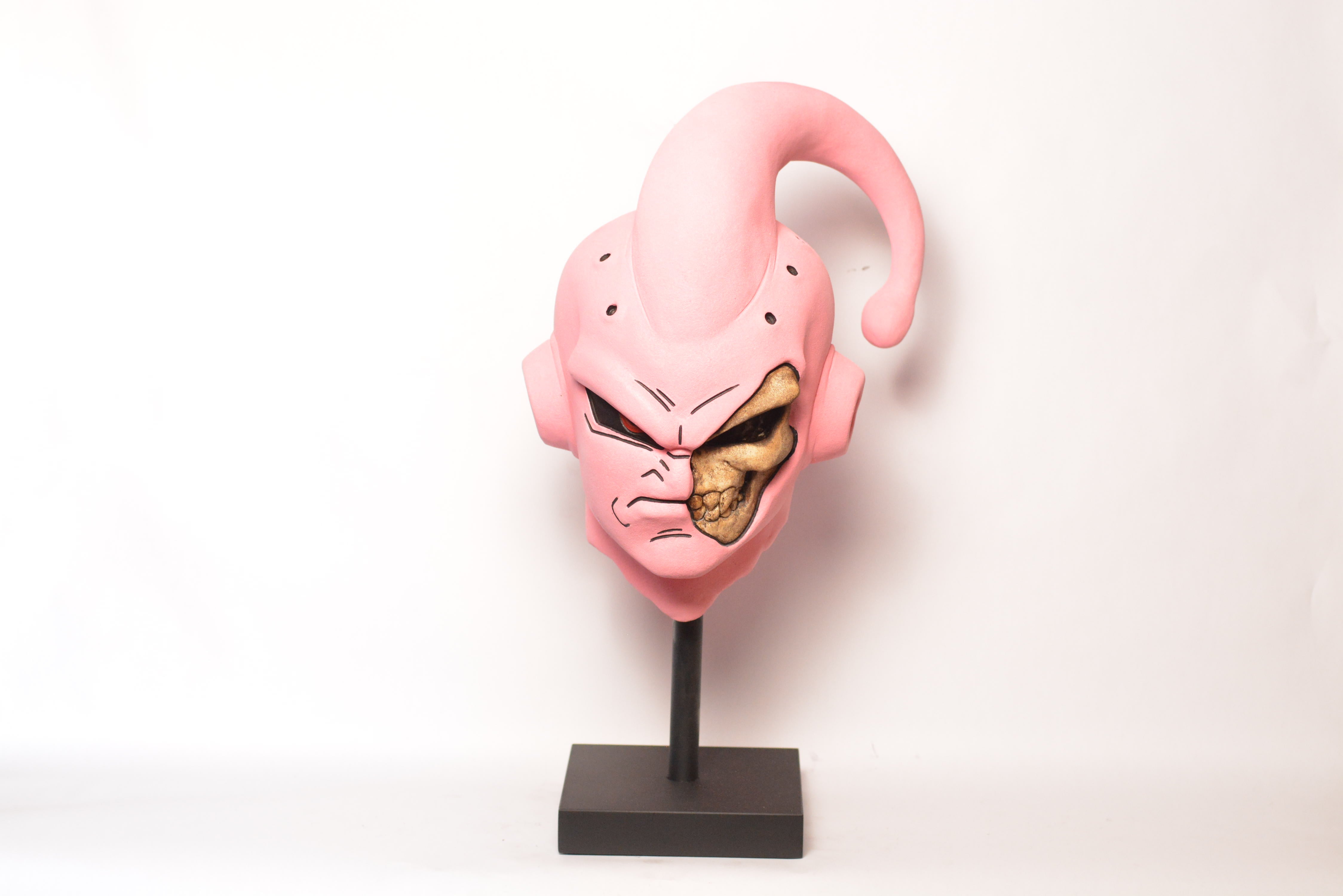 Bubble Gum Buu [SCRATCH & DENT] (2)