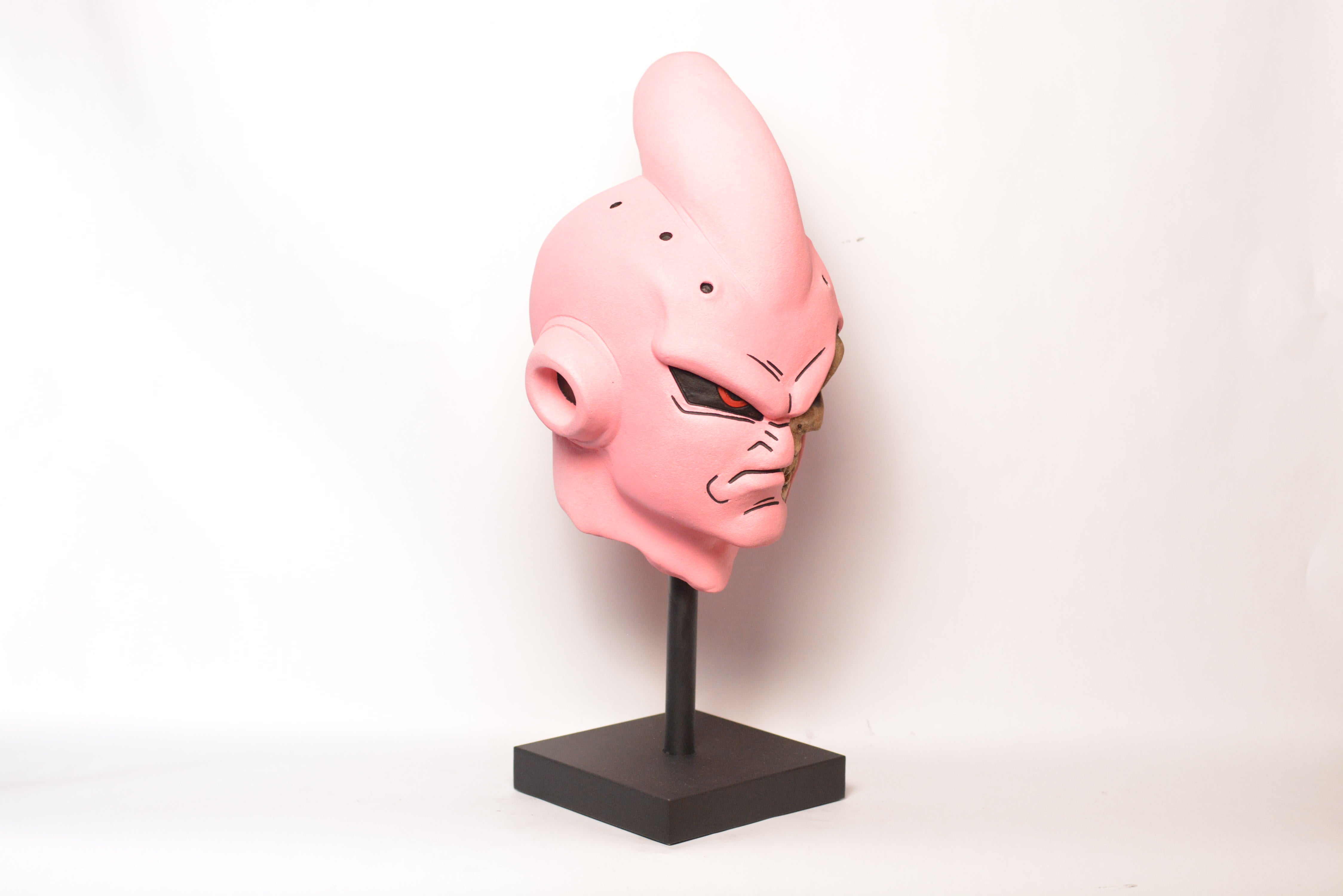 Bubble Gum Buu [SCRATCH & DENT] (2)