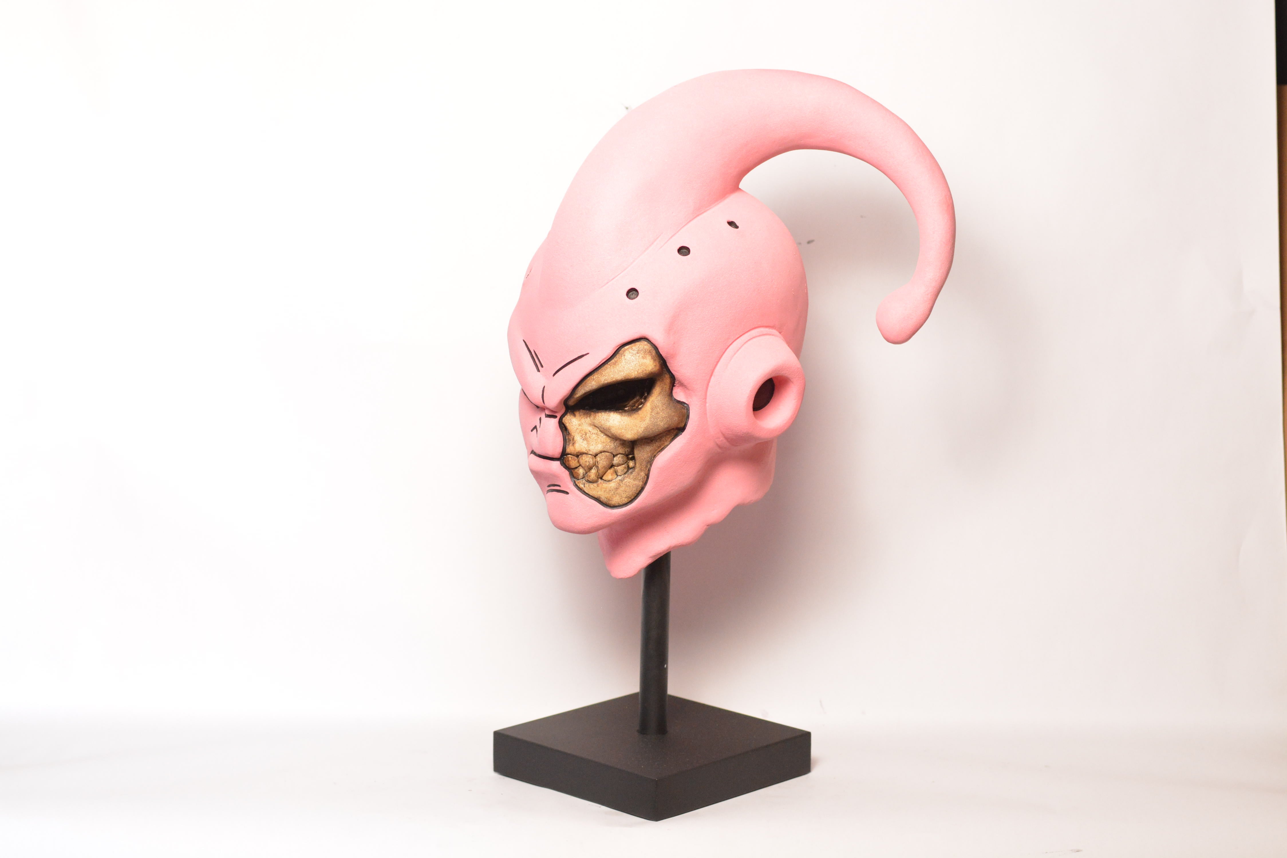 Bubble Gum Buu [SCRATCH & DENT] (2)
