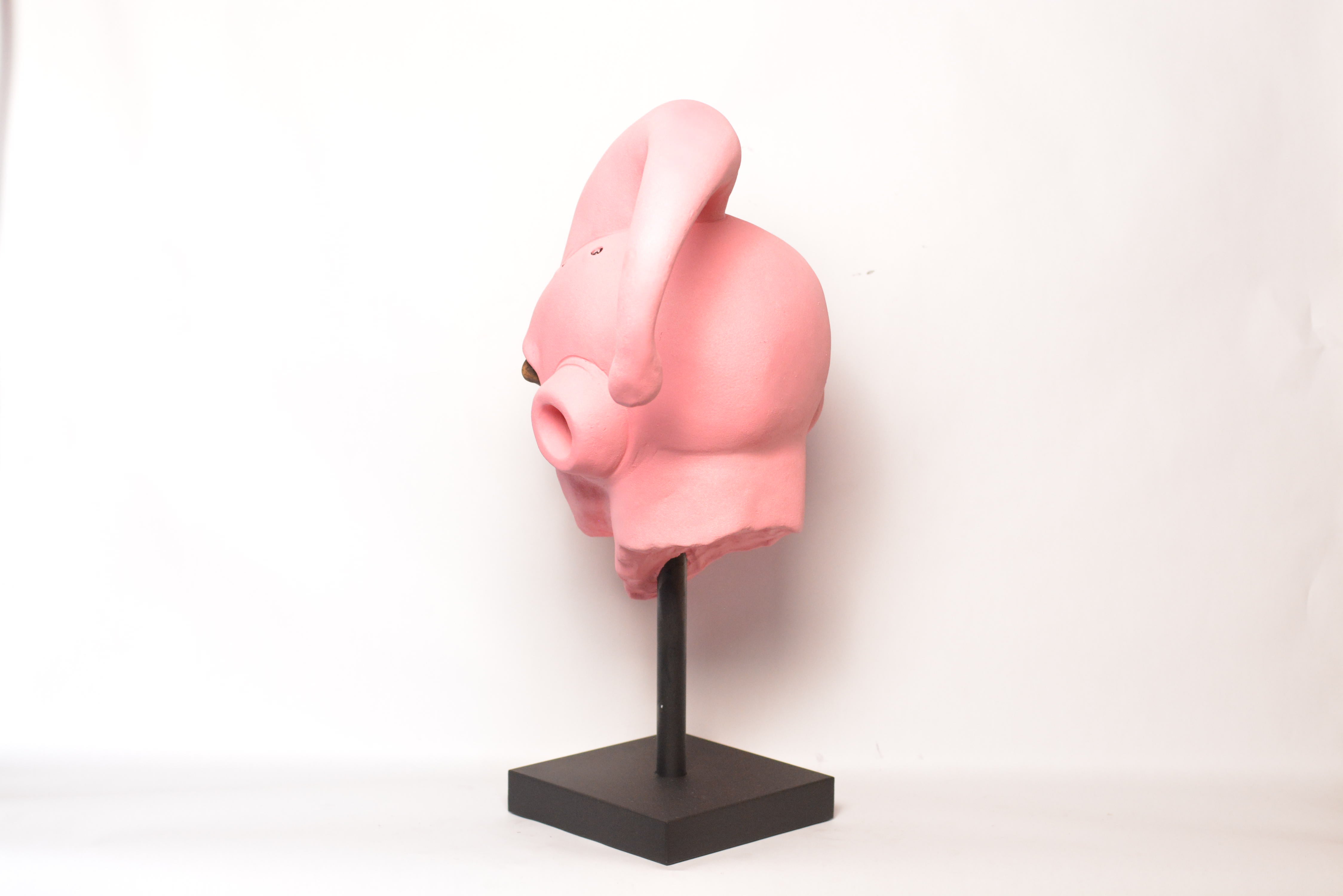 Bubble Gum Buu [SCRATCH & DENT] (2)