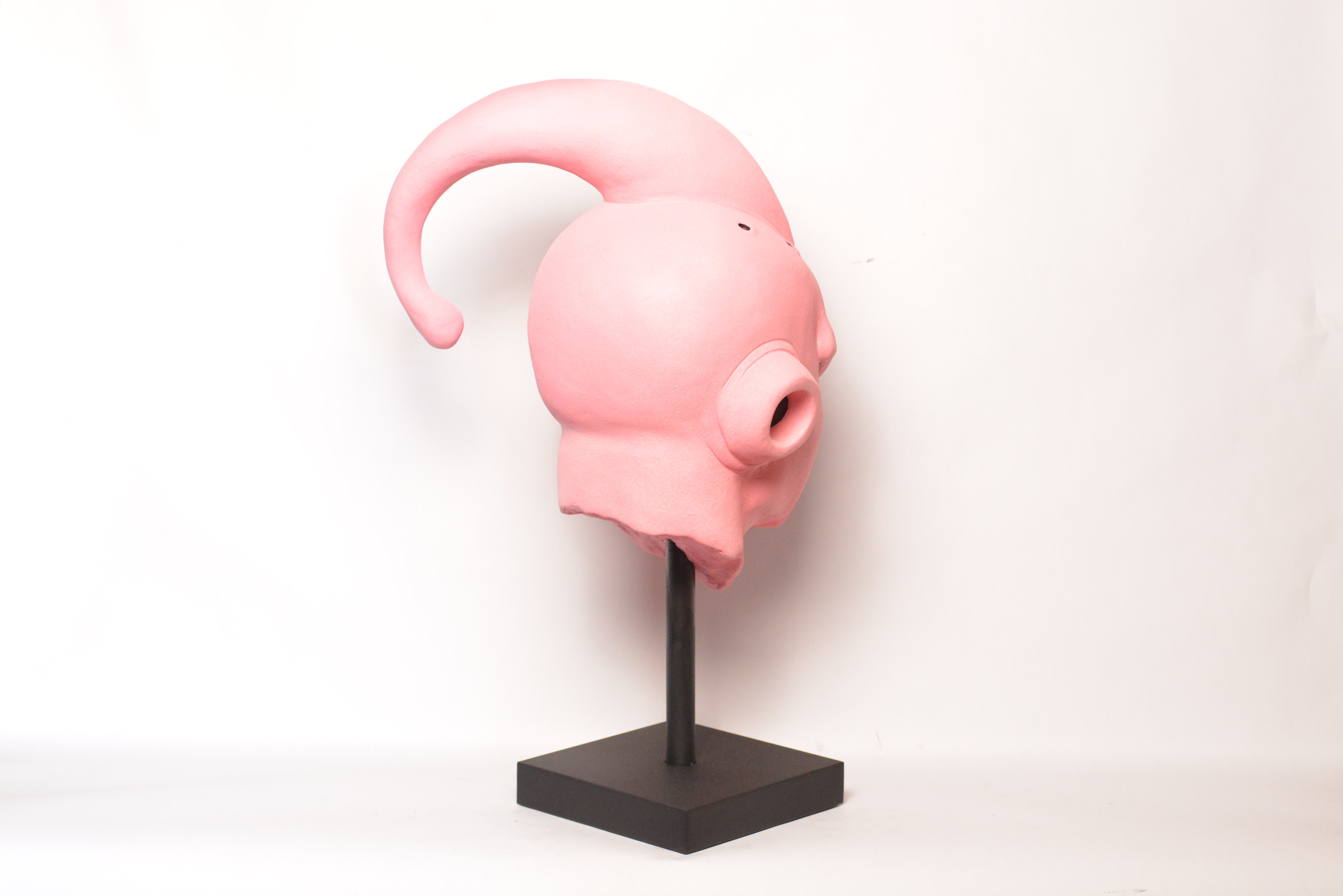 Bubble Gum Buu [SCRATCH & DENT] (2)