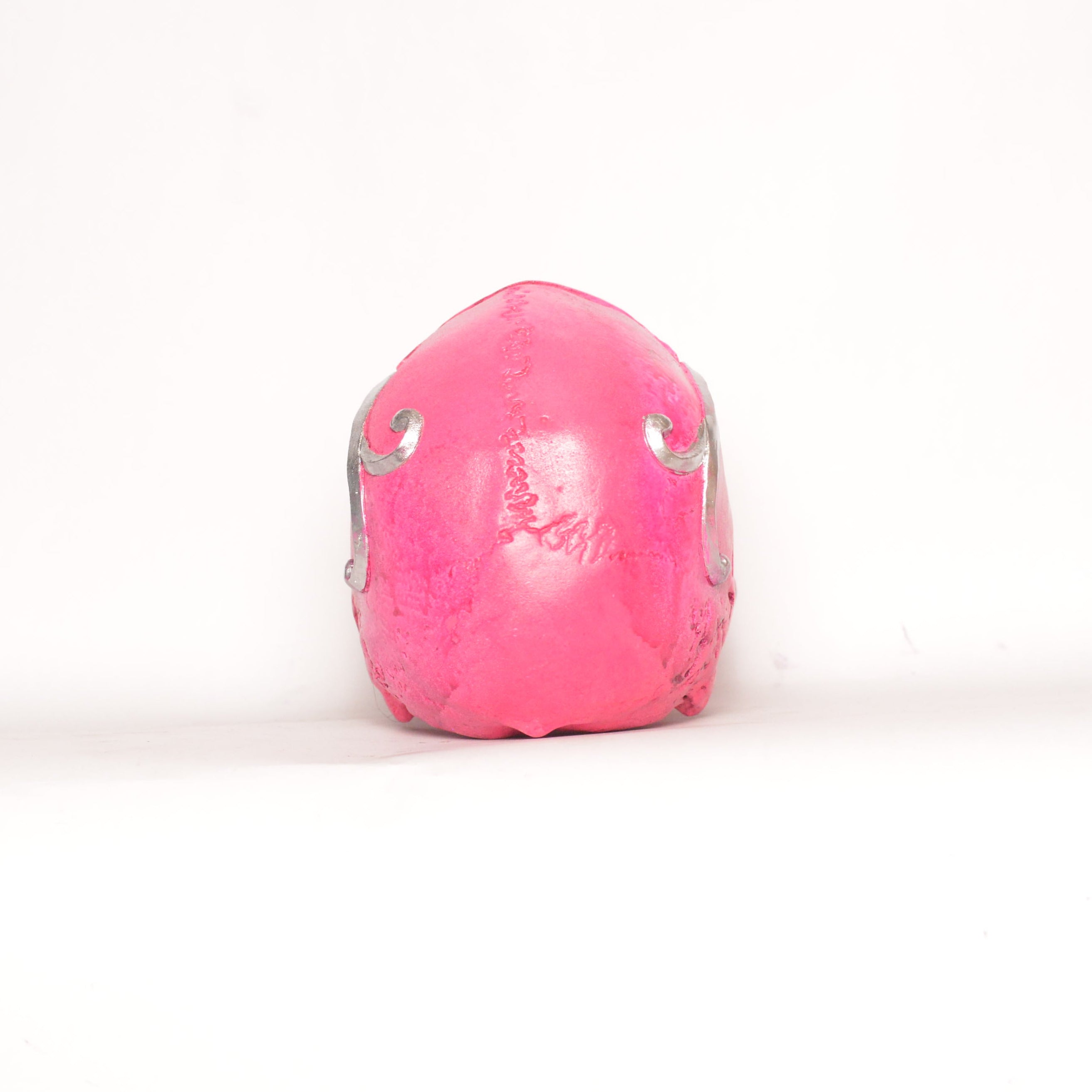 Loki skull - Heartagram [EXPERIMENTAL PAINT]