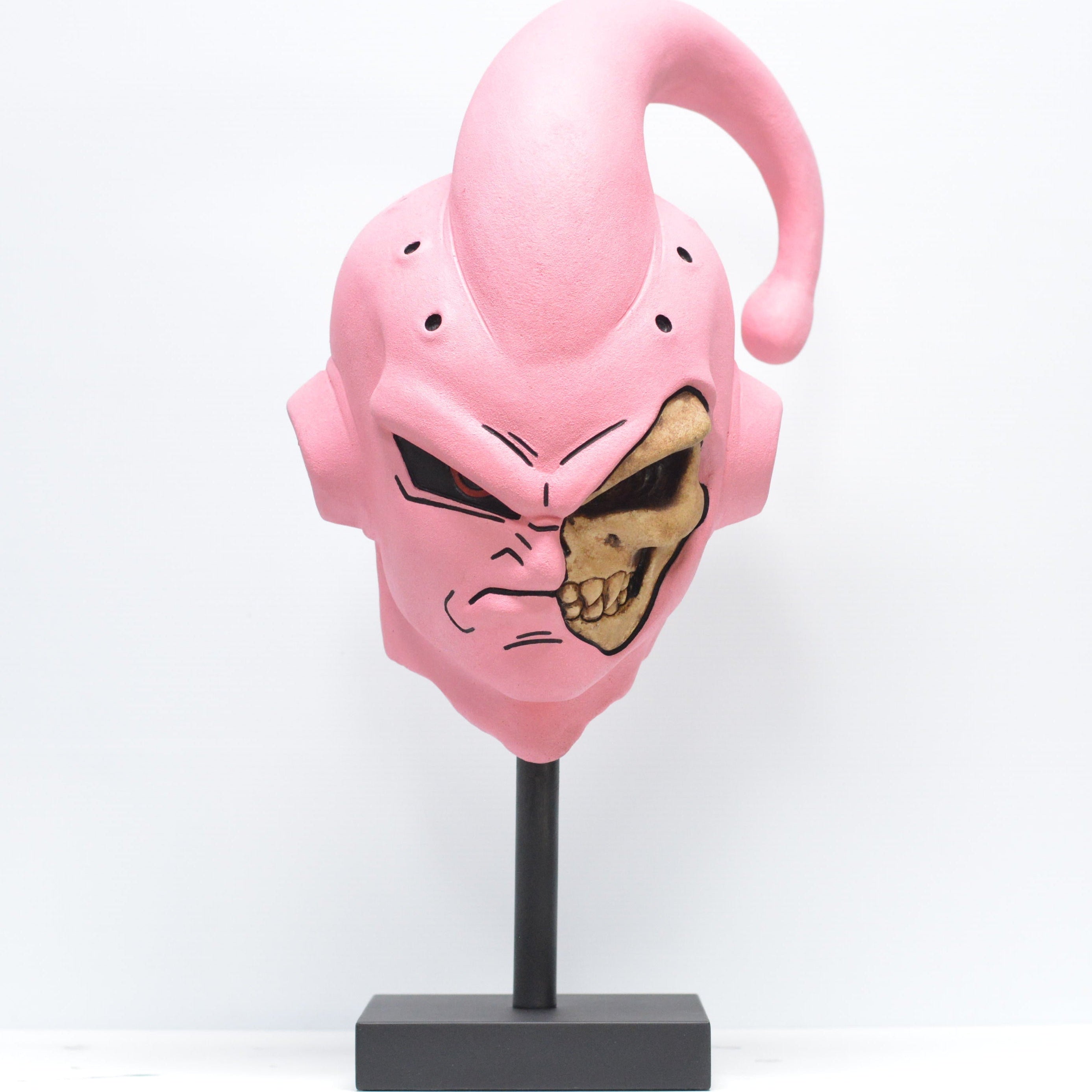 Bubble Gum Buu [SCRATCH & DENT] (3)