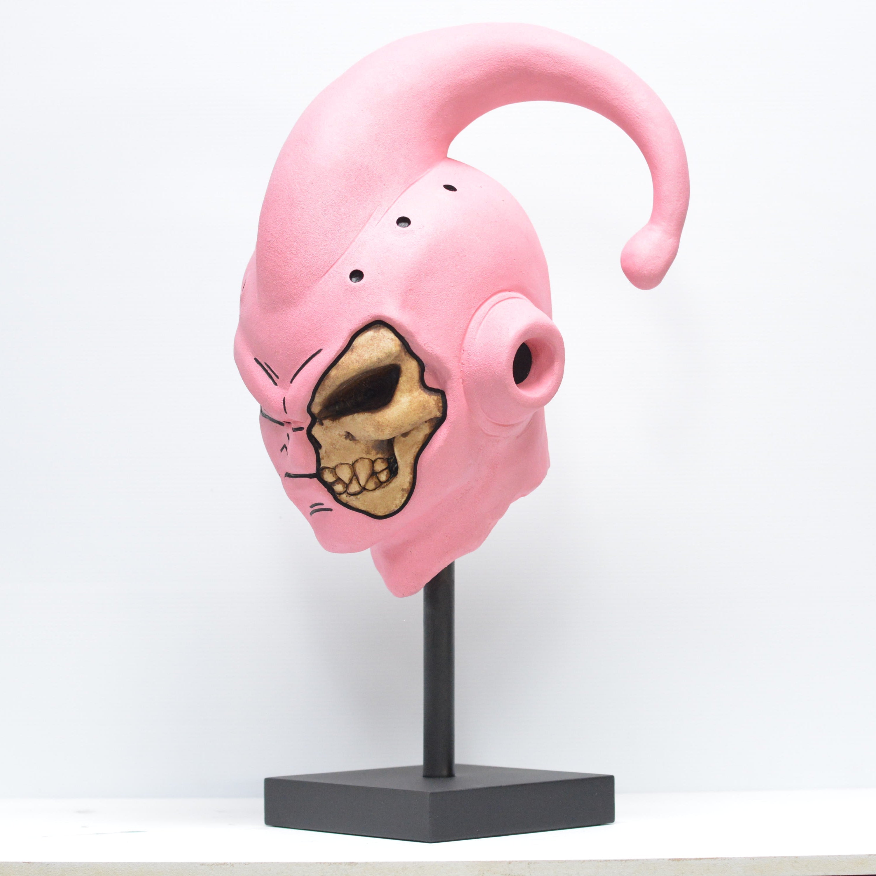Bubble Gum Buu [SCRATCH & DENT] (3)