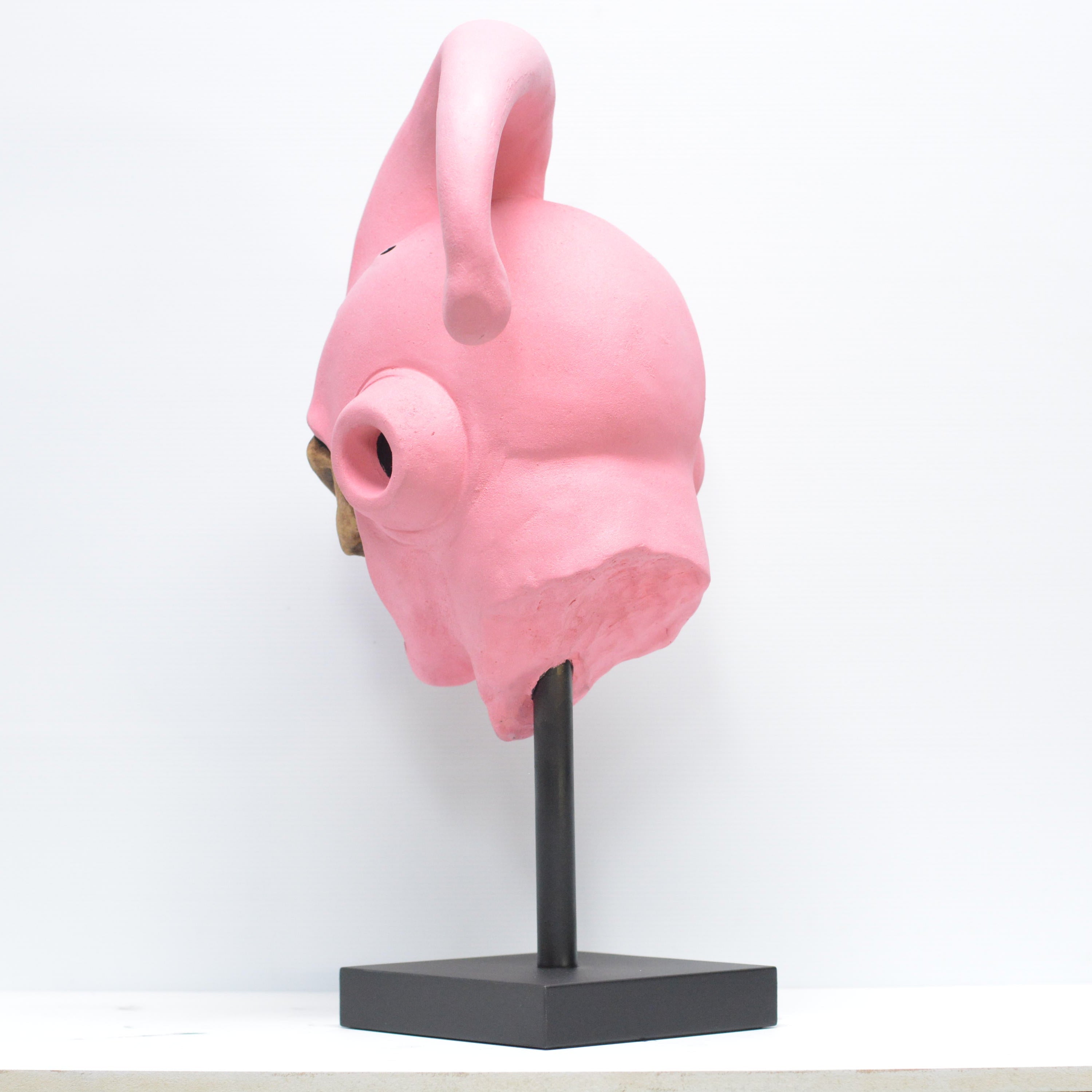 Bubble Gum Buu [SCRATCH & DENT] (3)