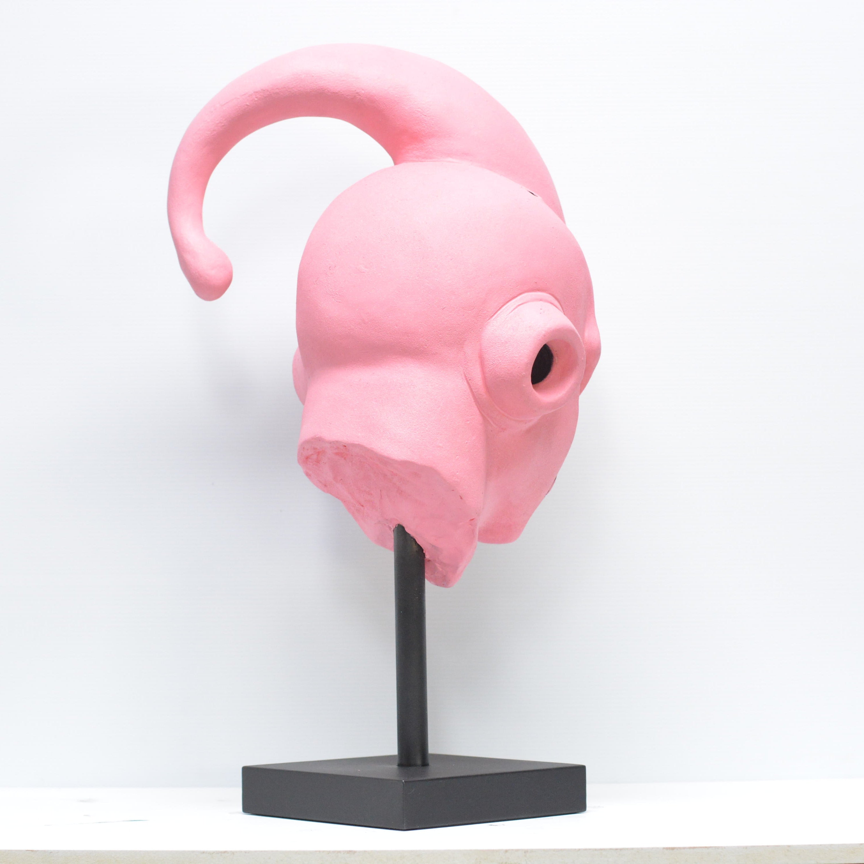 Bubble Gum Buu [SCRATCH & DENT] (3)