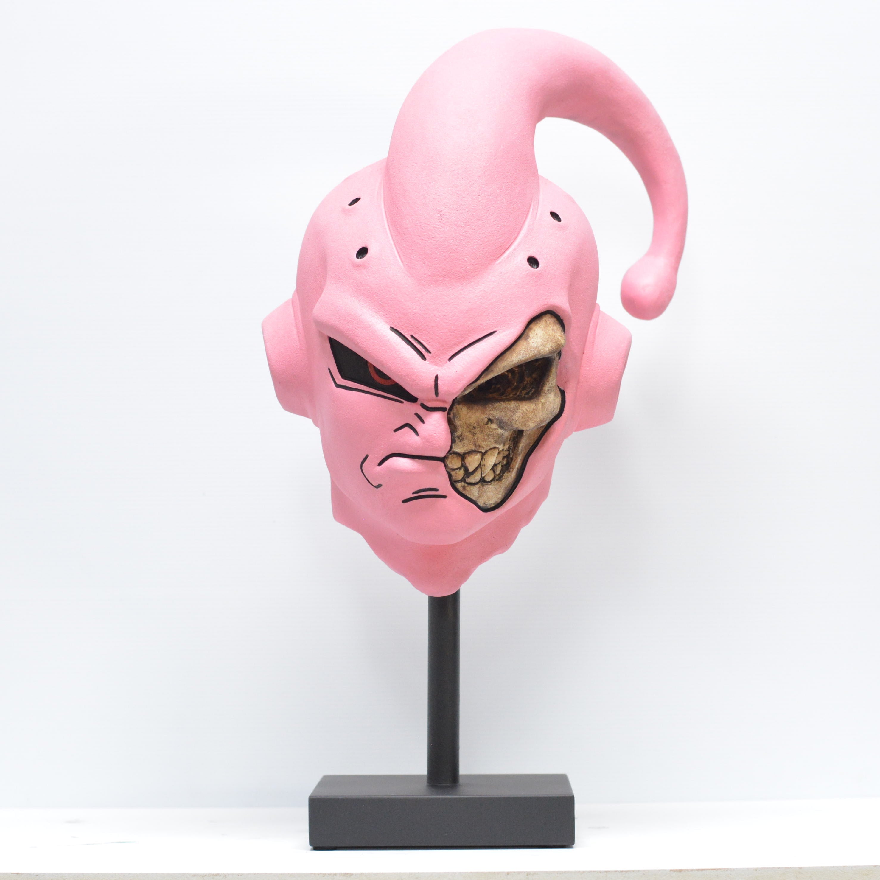 Bubble Gum Buu [SCRATCH & DENT] (4)