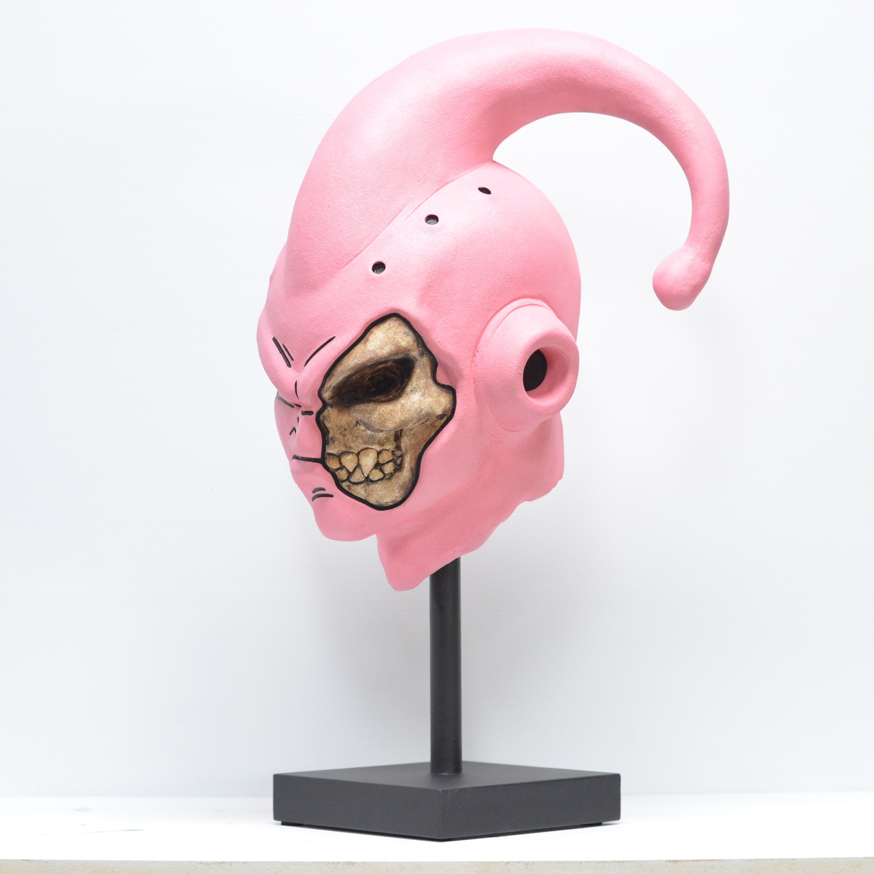 Bubble Gum Buu [SCRATCH & DENT] (4)