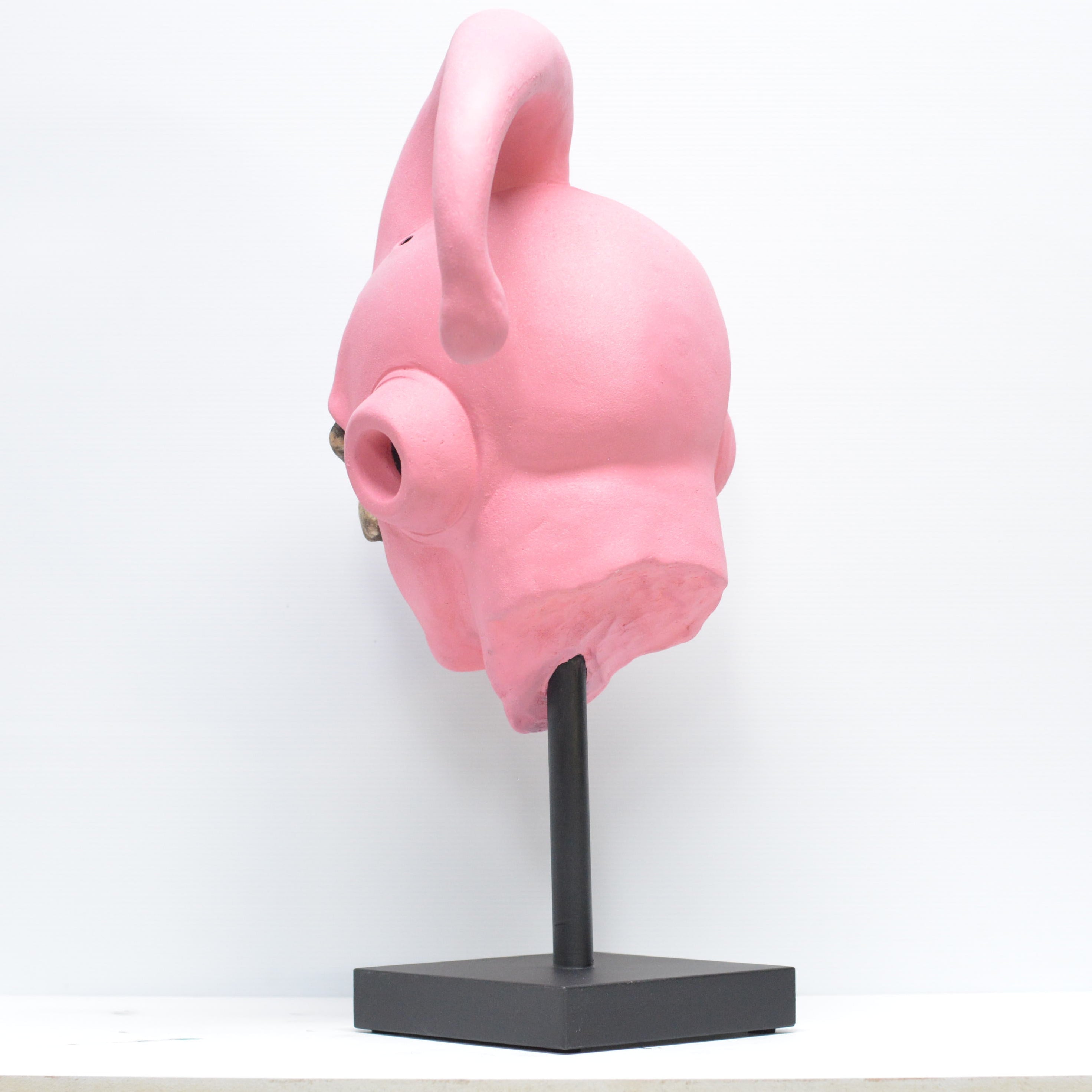 Bubble Gum Buu [SCRATCH & DENT] (4)