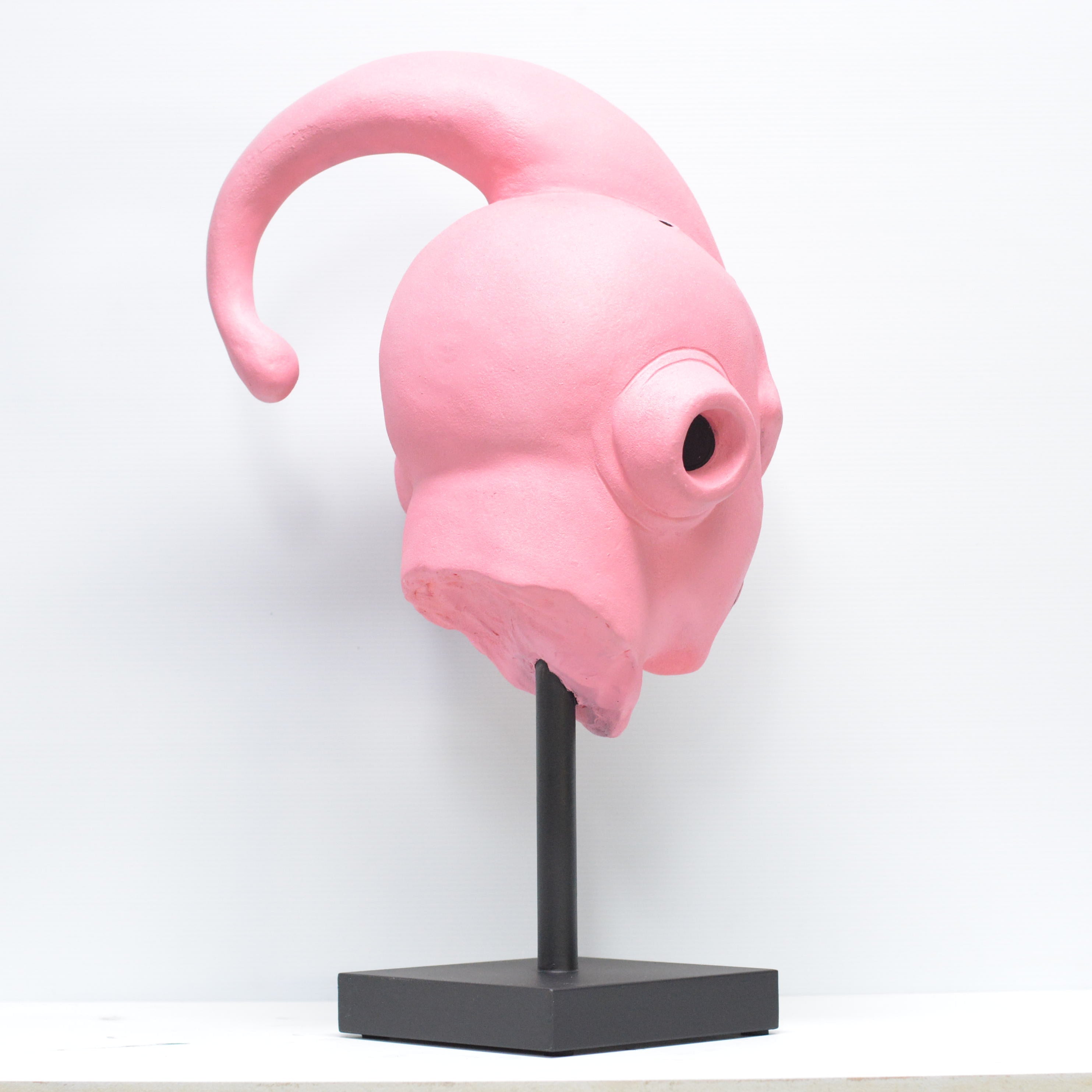 Bubble Gum Buu [SCRATCH & DENT] (4)