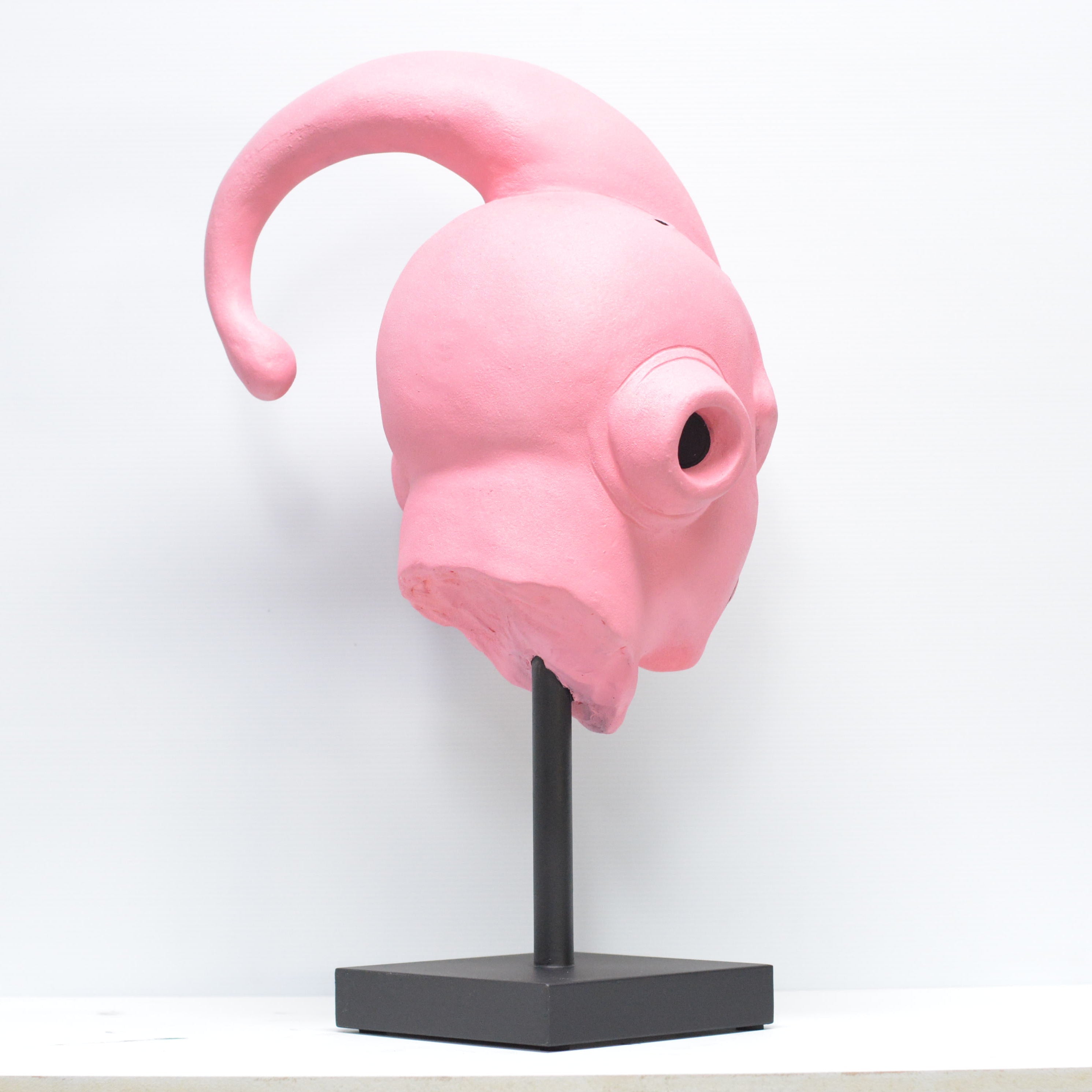 Bubble Gum Buu [SCRATCH & DENT] (5)