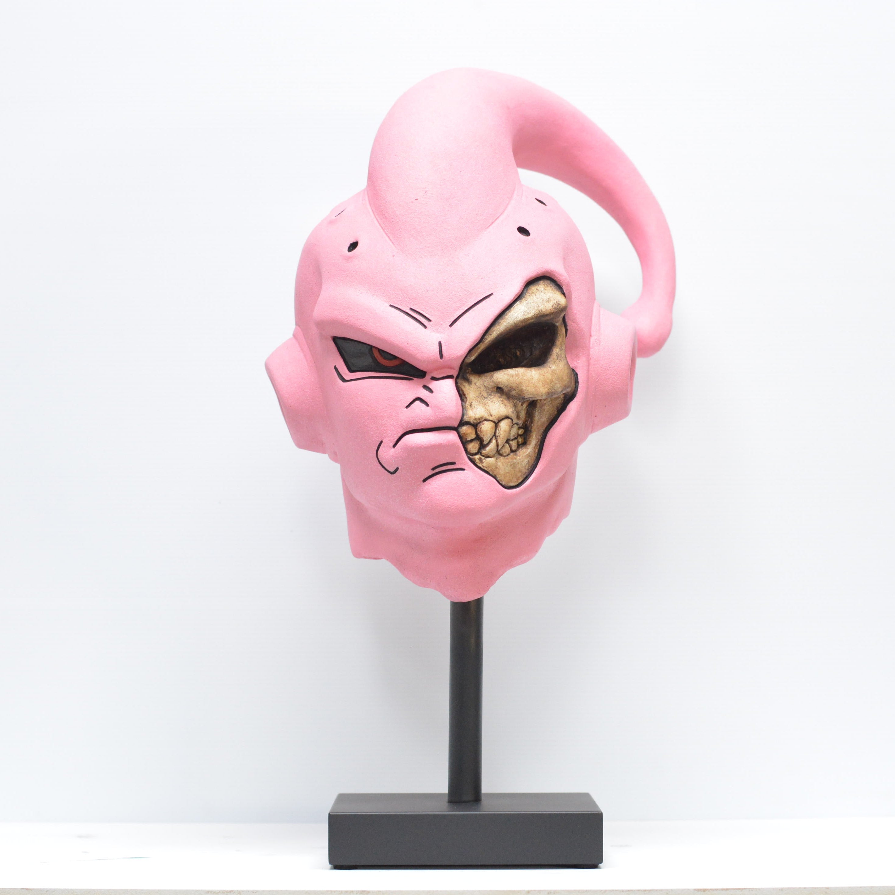 Bubble Gum Buu [SCRATCH & DENT] (5)