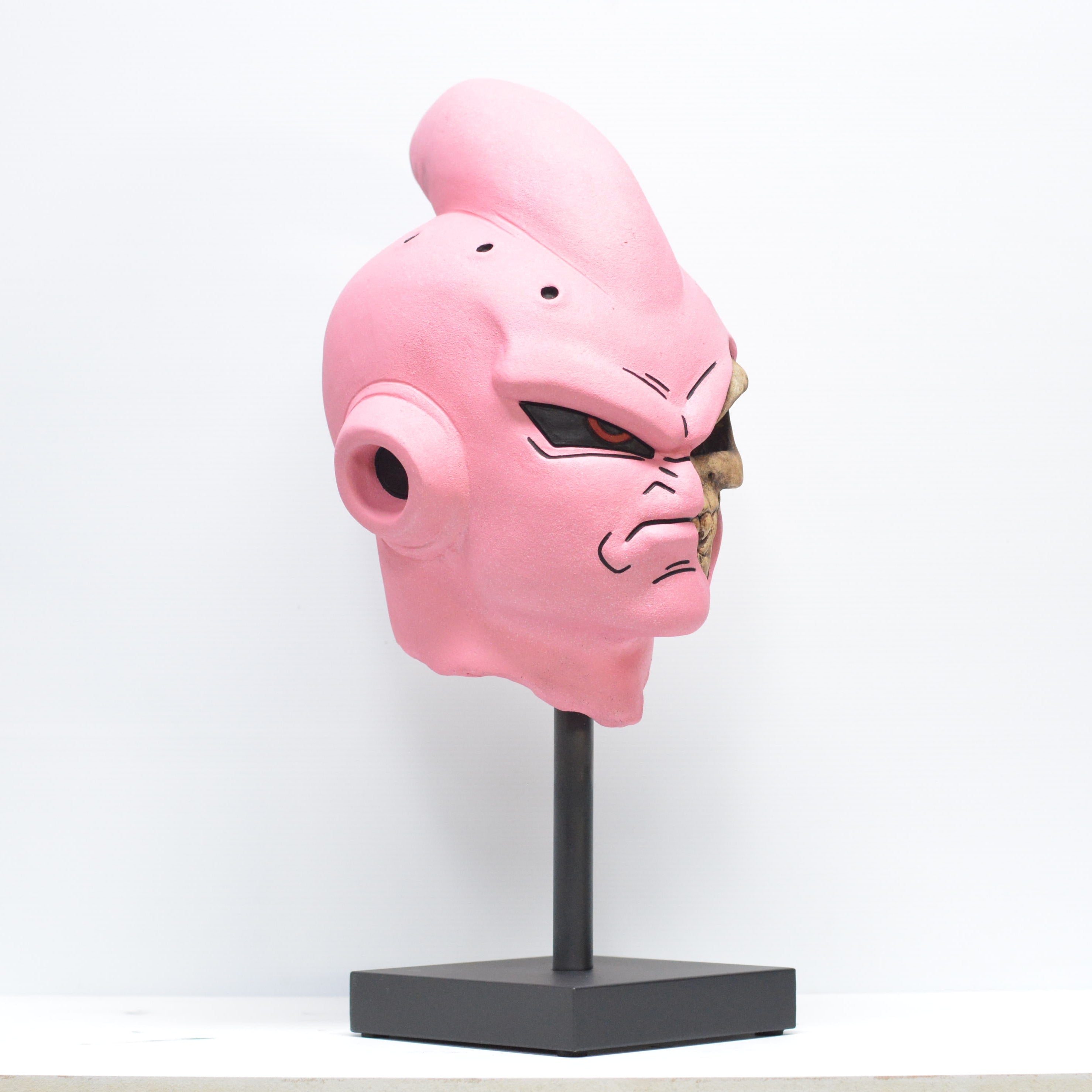 Bubble Gum Buu [SCRATCH & DENT] (5)