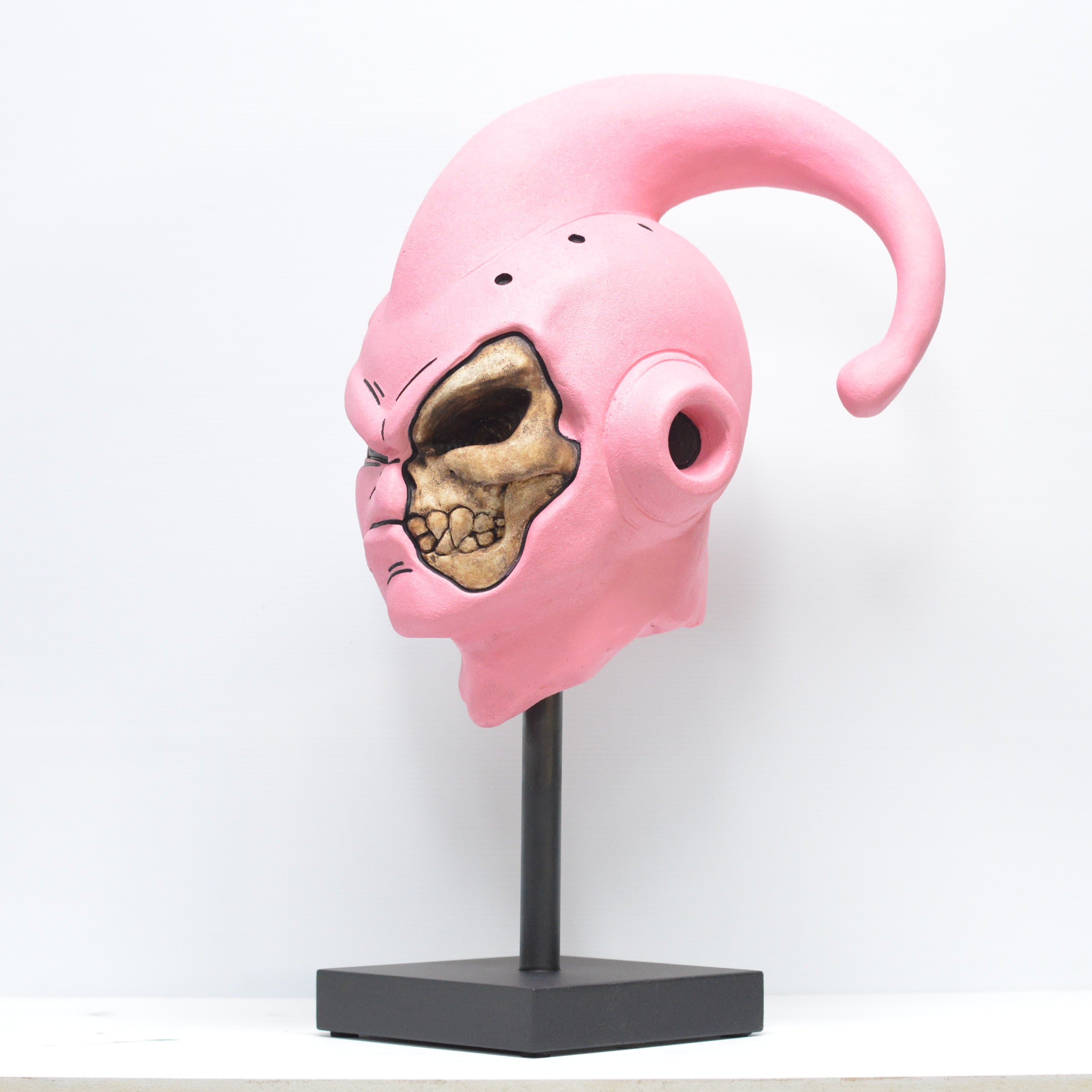 Bubble Gum Buu [SCRATCH & DENT] (5)