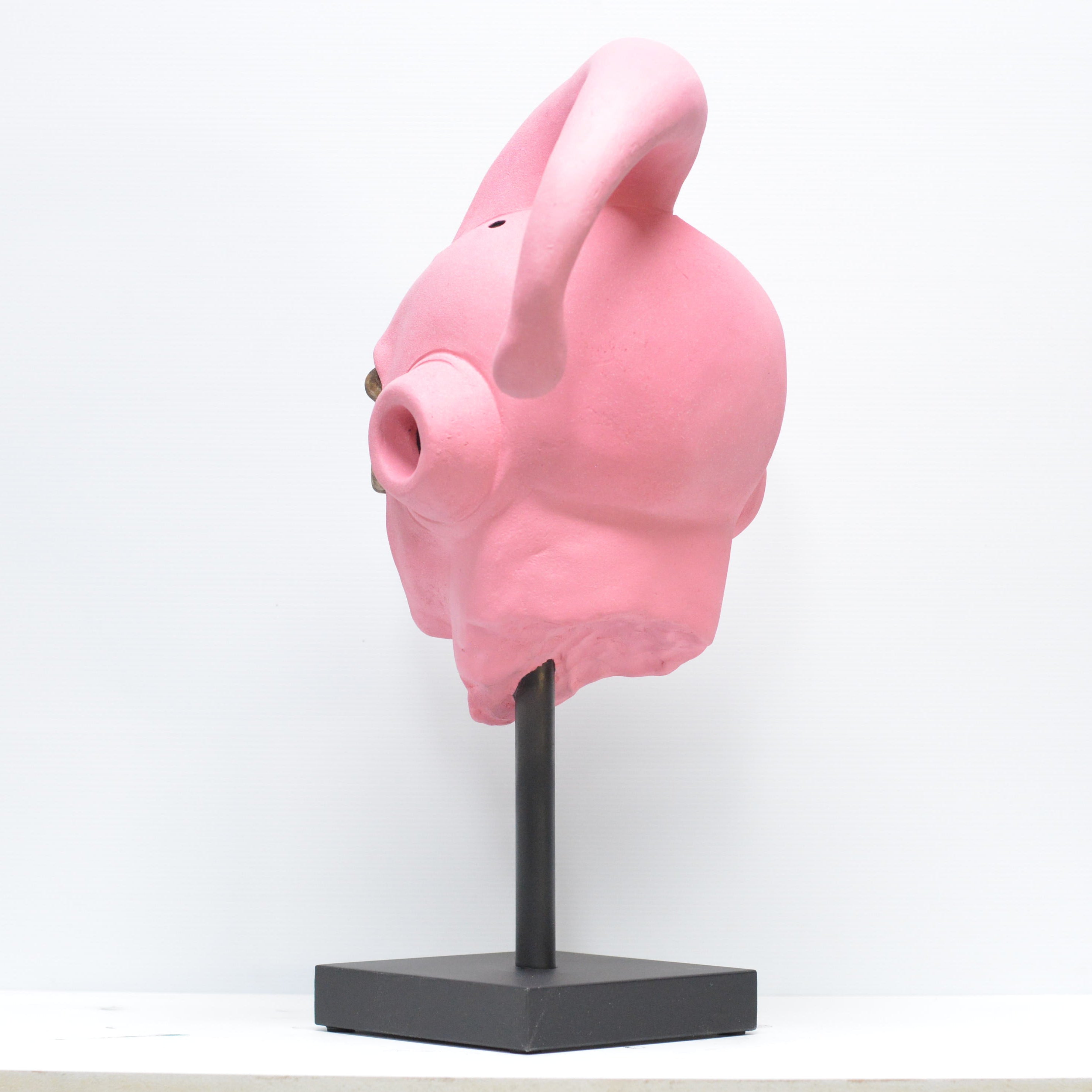 Bubble Gum Buu [SCRATCH & DENT] (5)