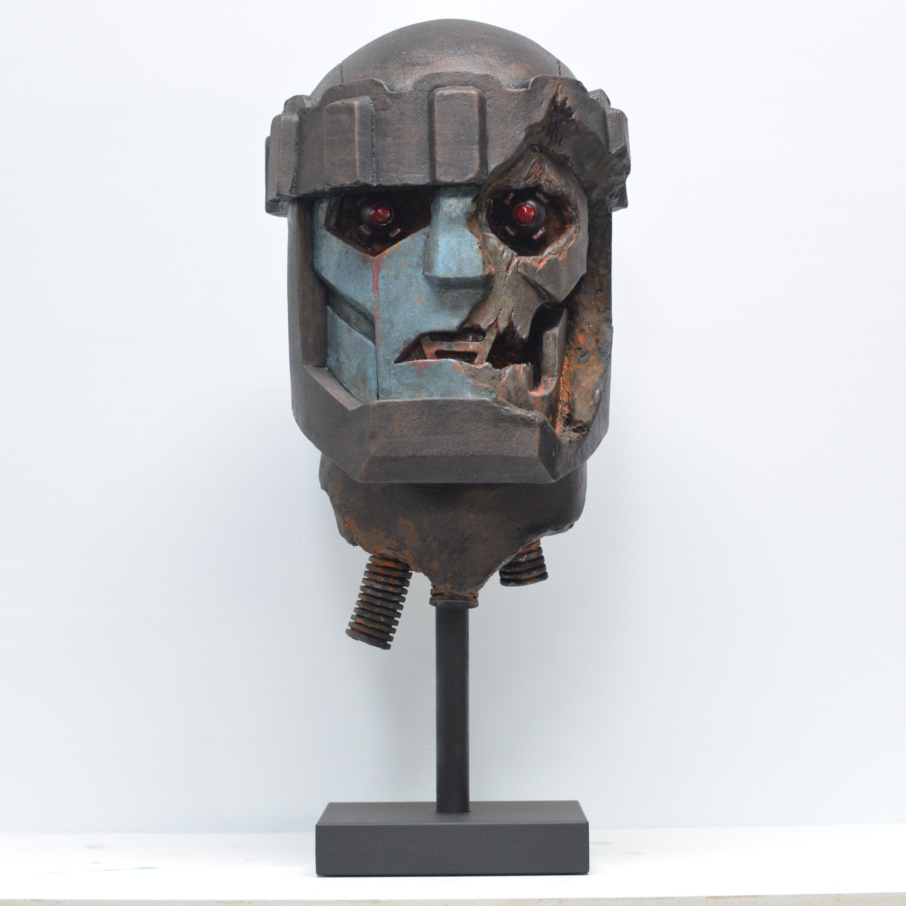Sentinel Killer - Decayed Guardian [EXPERIMENTAL PAINT]