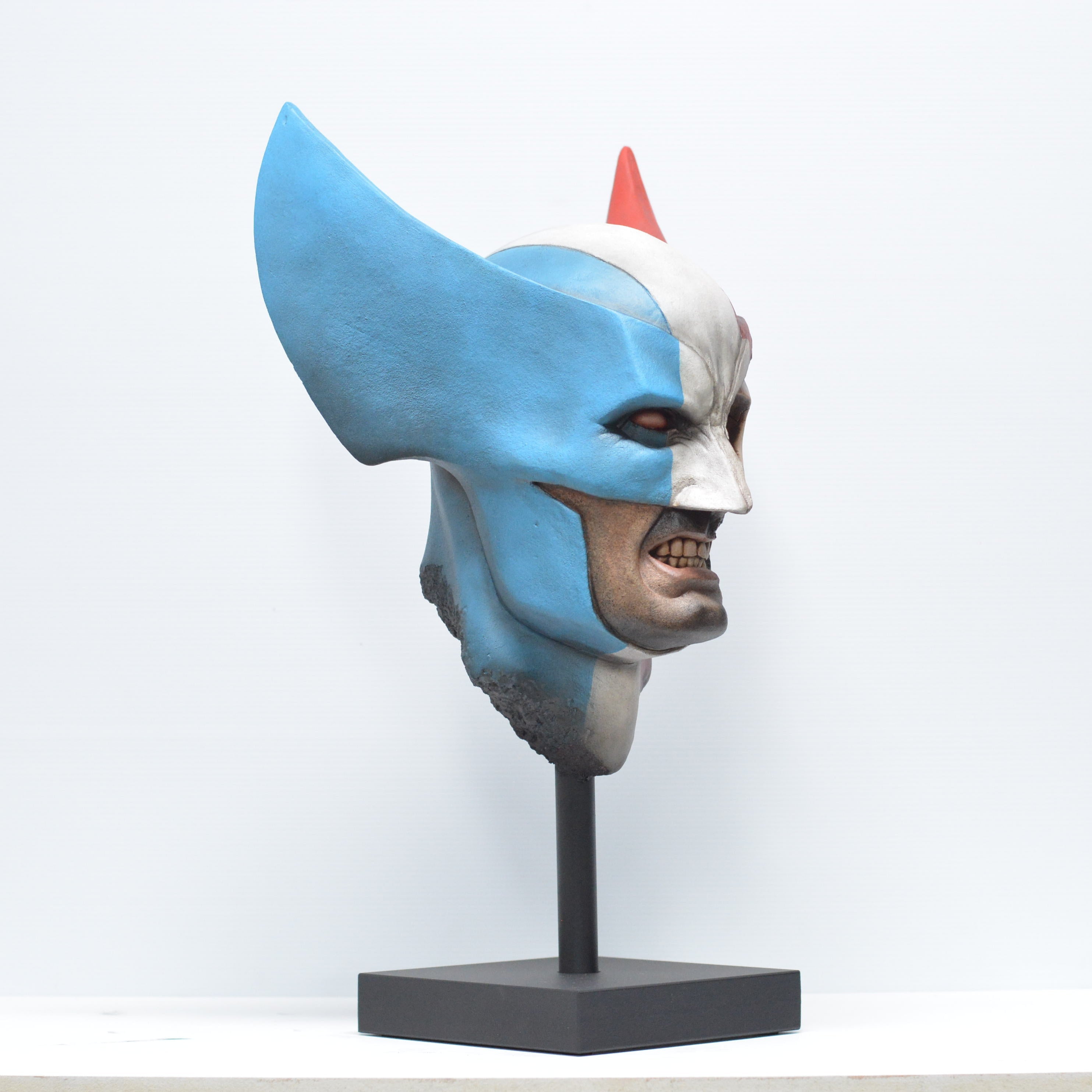 Wolverine - Revolution (EXPERIMENTAL PAINT)