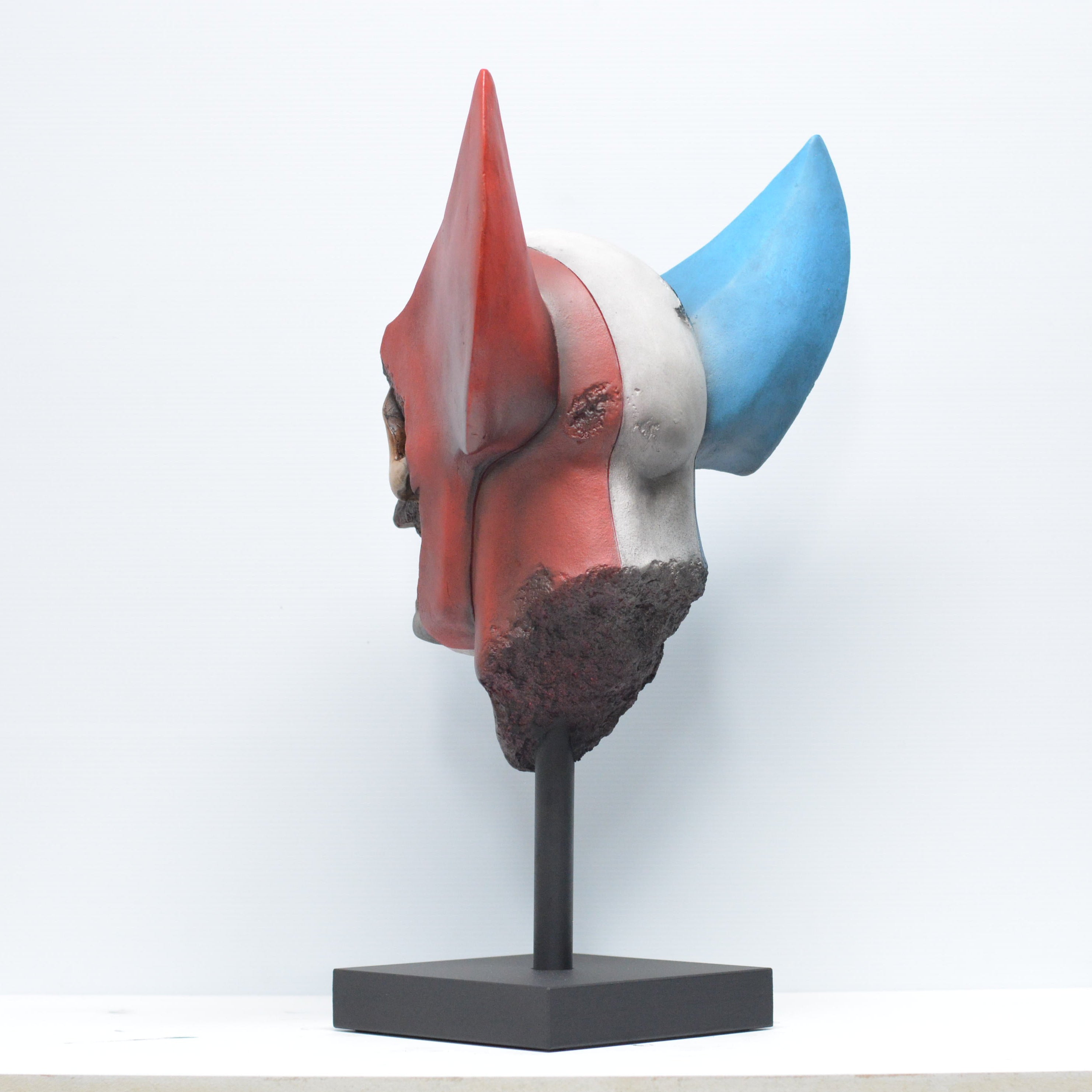 Wolverine - Revolution (EXPERIMENTAL PAINT)